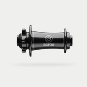 Acros 9teen Boost Front Hub Black 15 x 110mm 32h