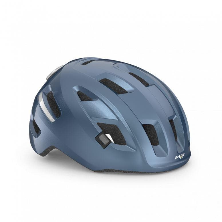 MET E-Mob Helmet