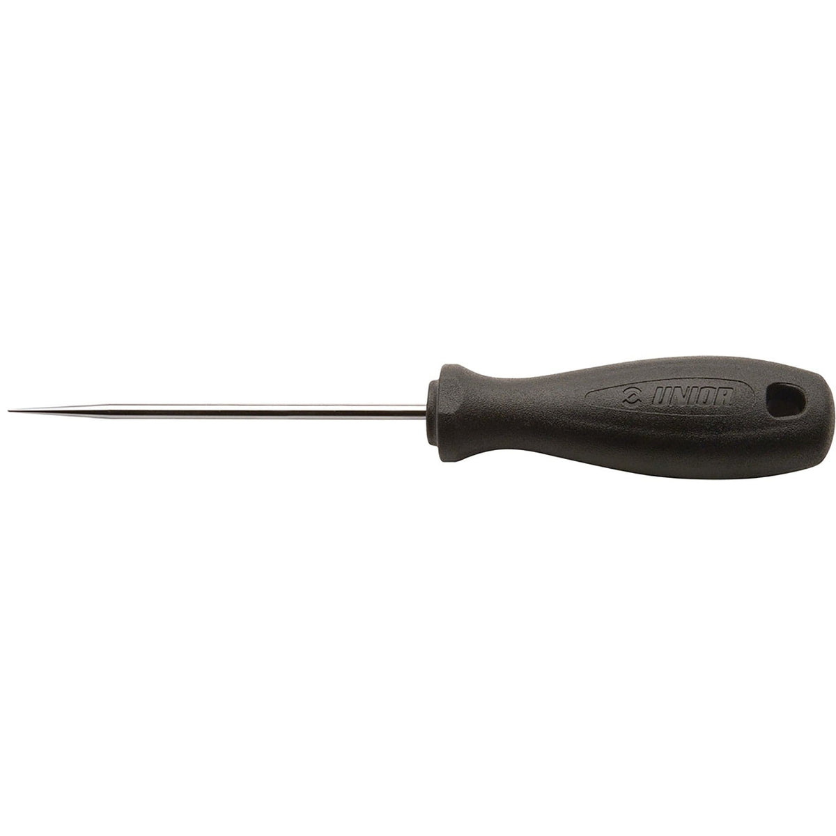 Unior Awl With Round Straight Blade:  165Mm