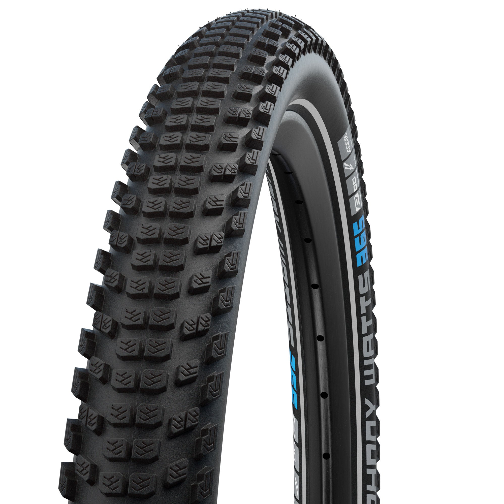 Schwalbe Johnny Watts 365 27.5 x 2.35 DD GreenGuard Wired