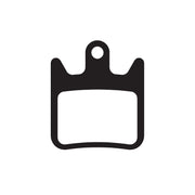 Fullstop Hope Tech 4 X2 Disc Pad