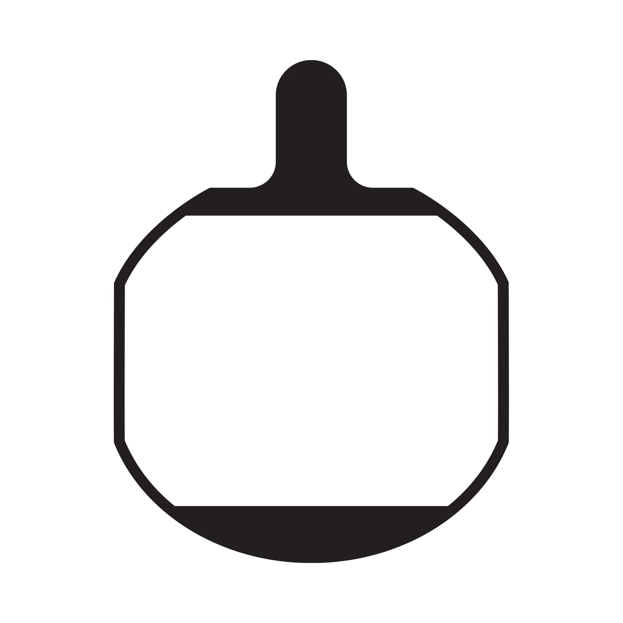 Fullstop Hayes Sole/GX2/MX2/MX3/MX4 Disc Pads