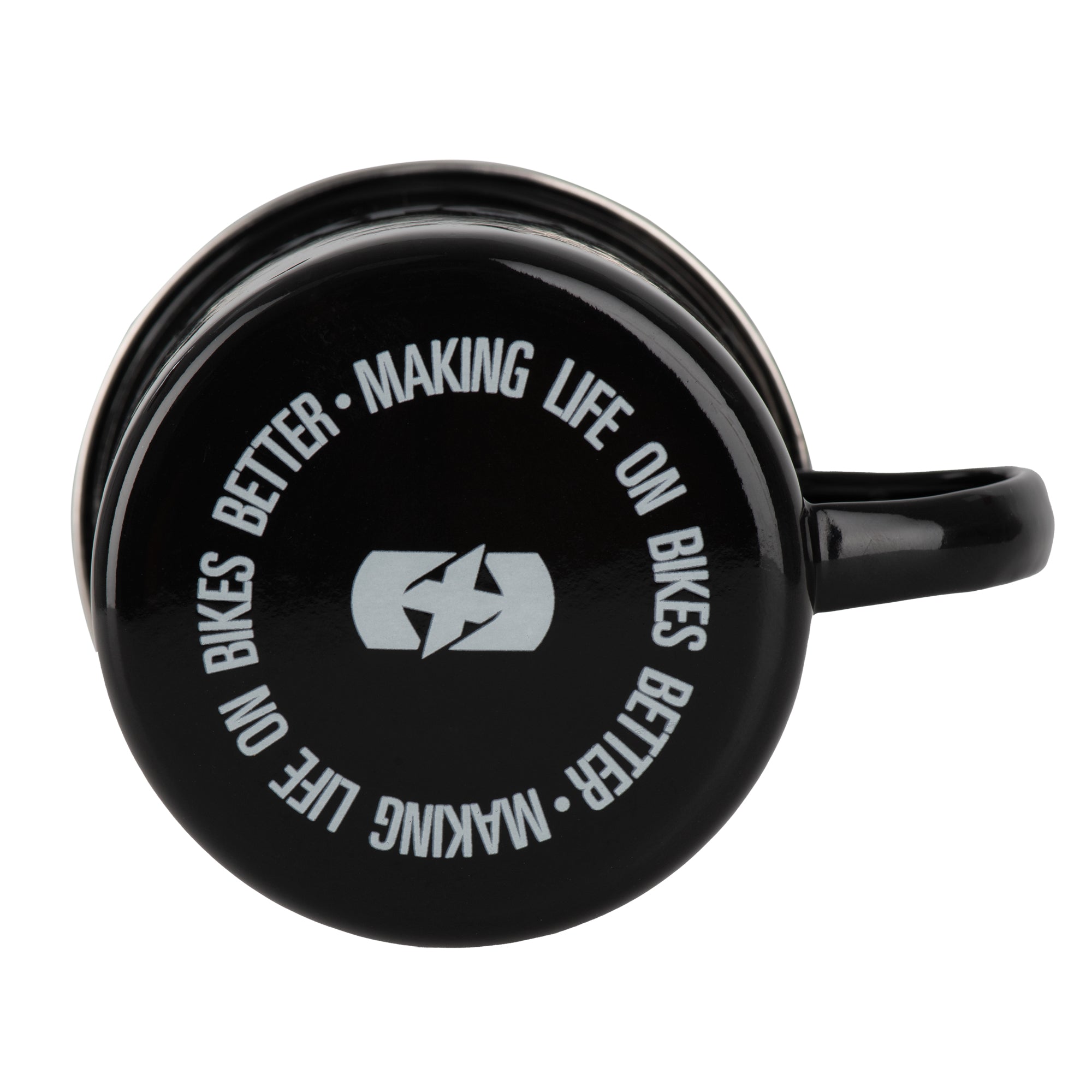 Oxford Camping Mug
