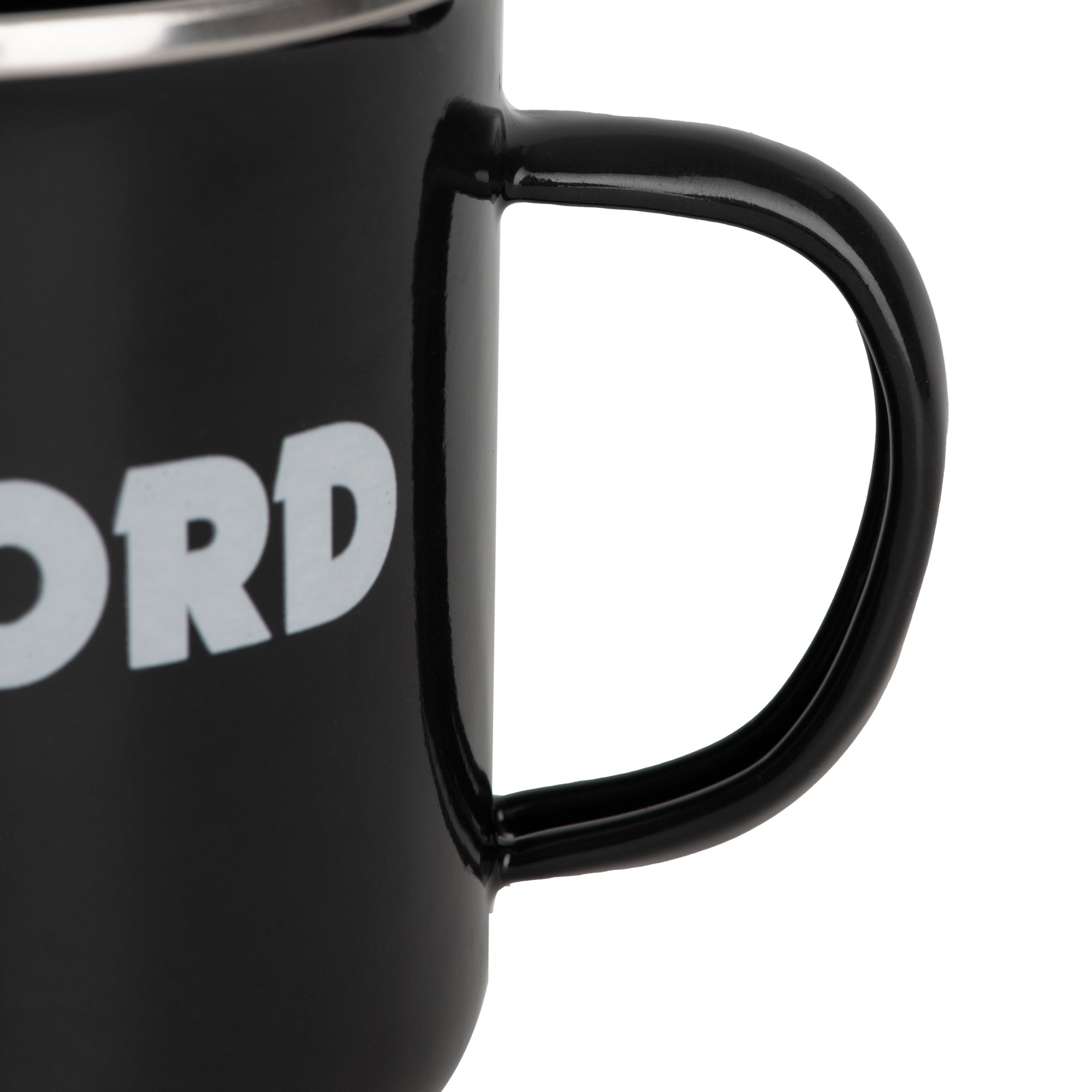 Oxford Camping Mug