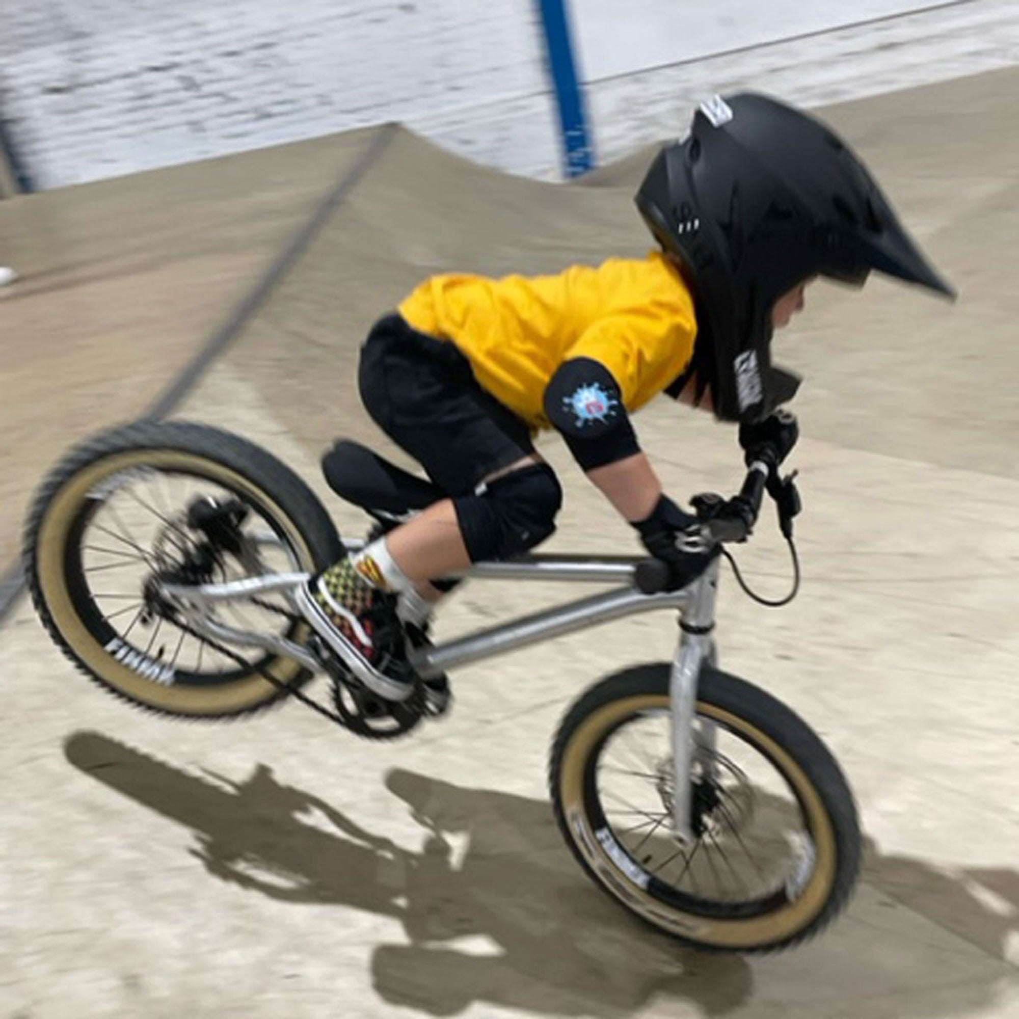 G-Form Lil G Toddler Knee & Elbow Guard L/XL