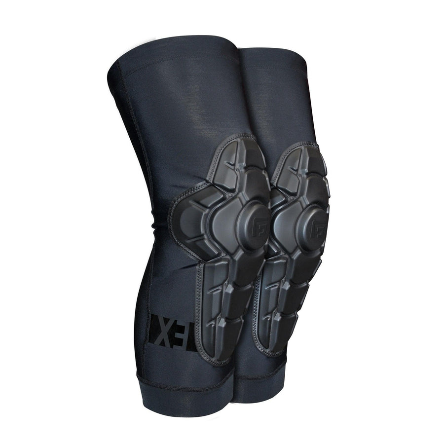 G-Form Pro-X3 Knee Guard Matt Black