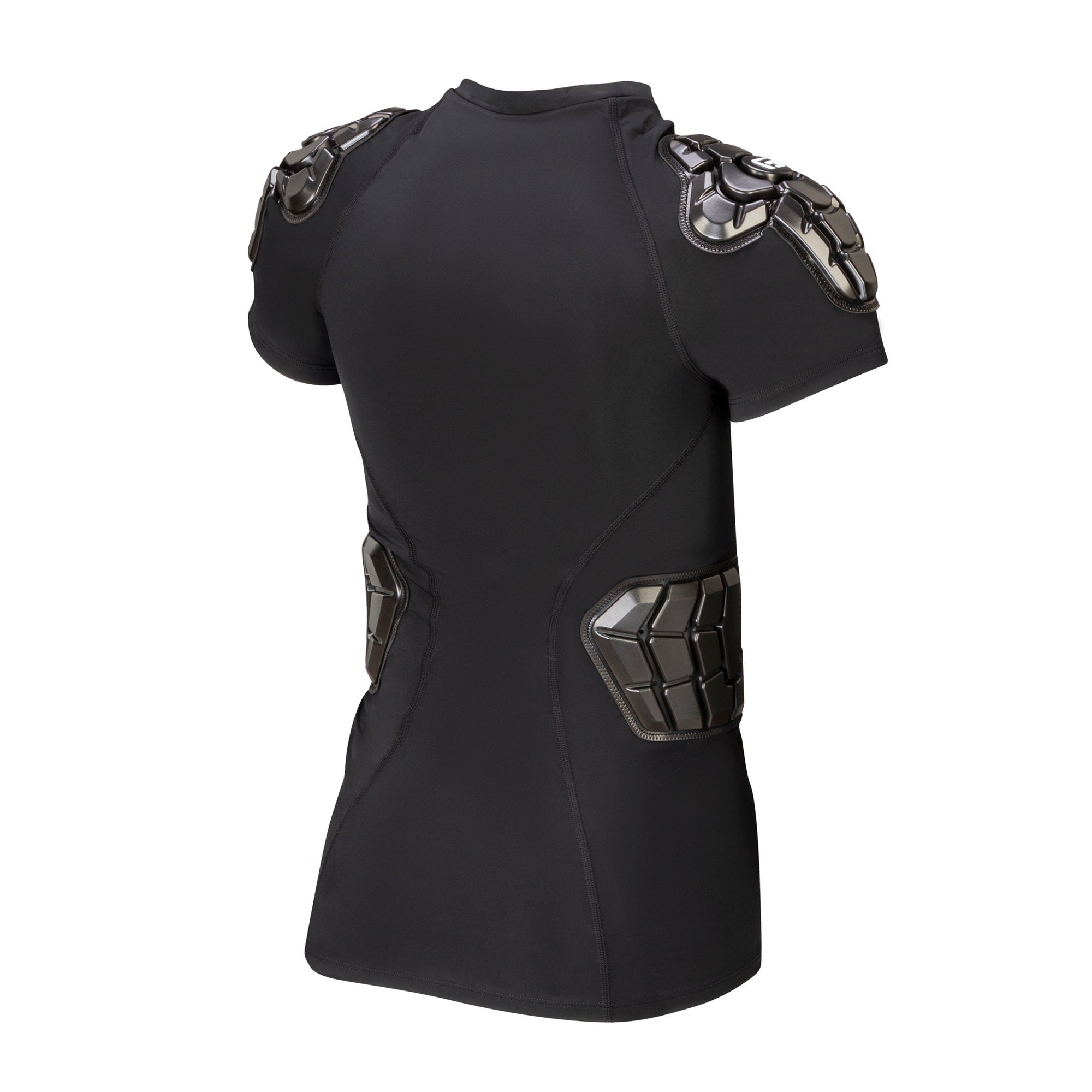 G-Form Womens Pro-X3 SS Shirt XL