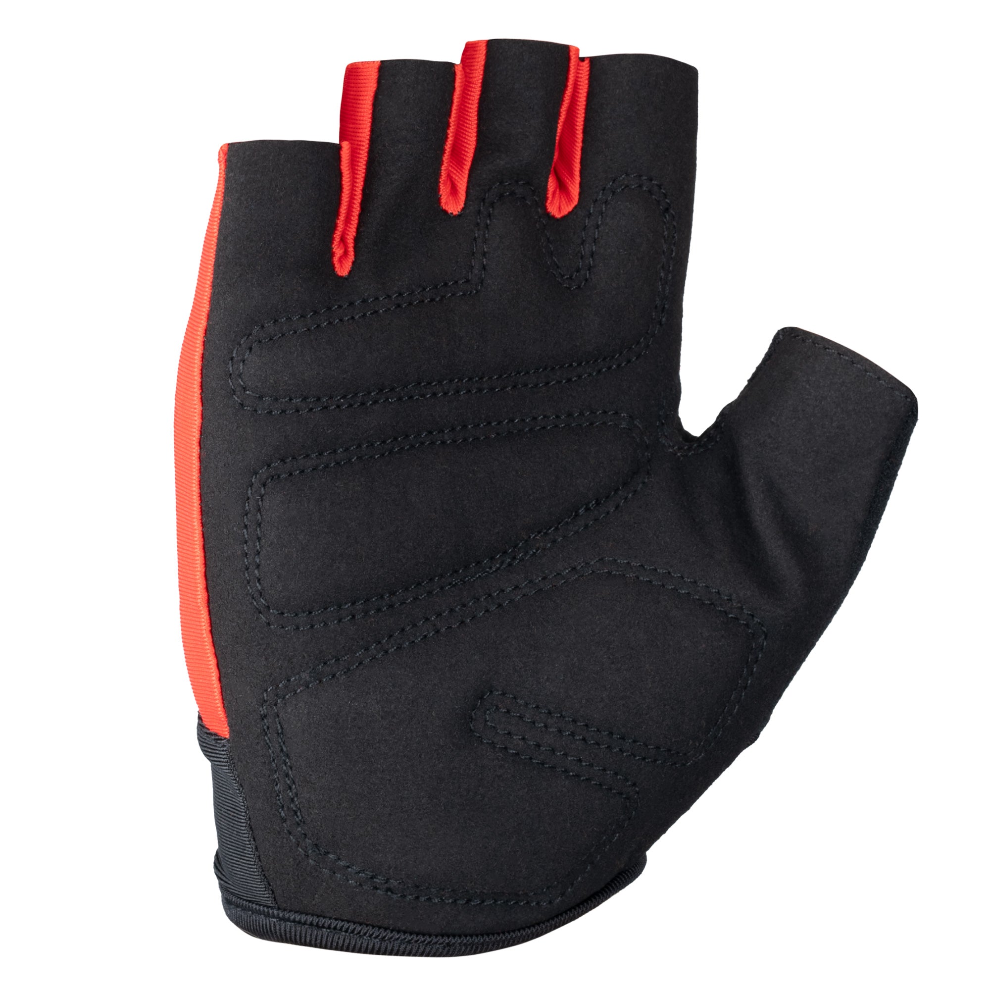 Oxford Cadence 2.0 Mitts Red L
