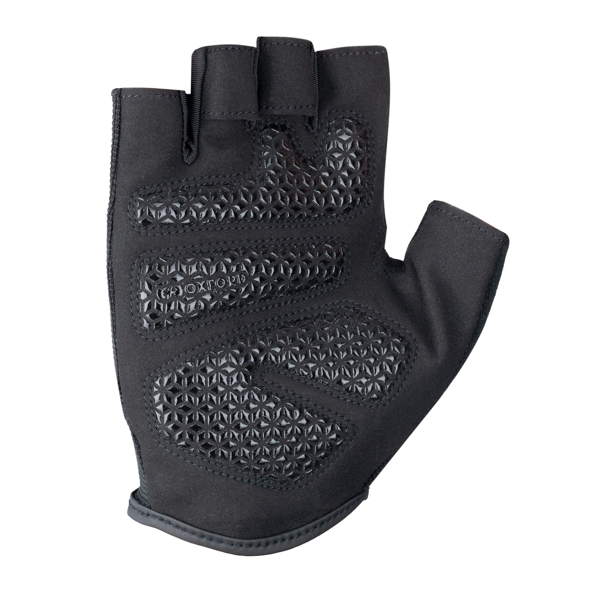 Oxford All-Road Mitts Black XS