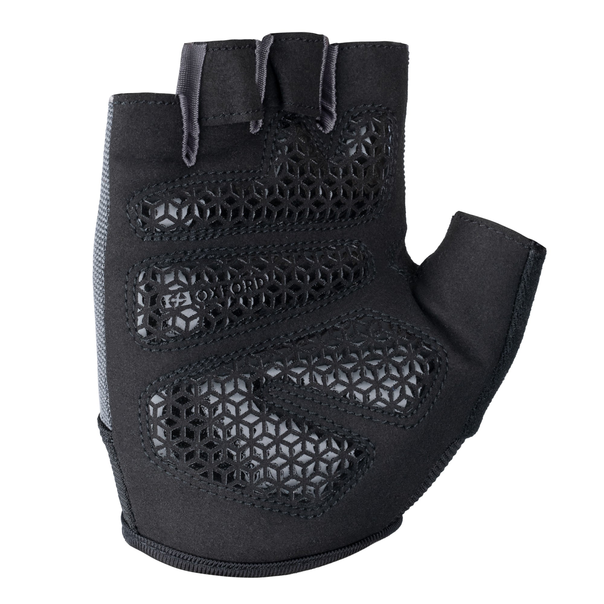 Oxford All-Road Mitts Grey M