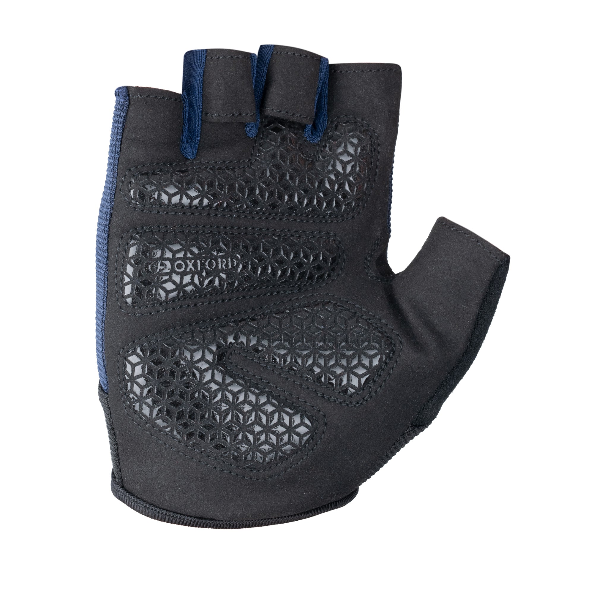 Oxford All-Road Mitts Blue S