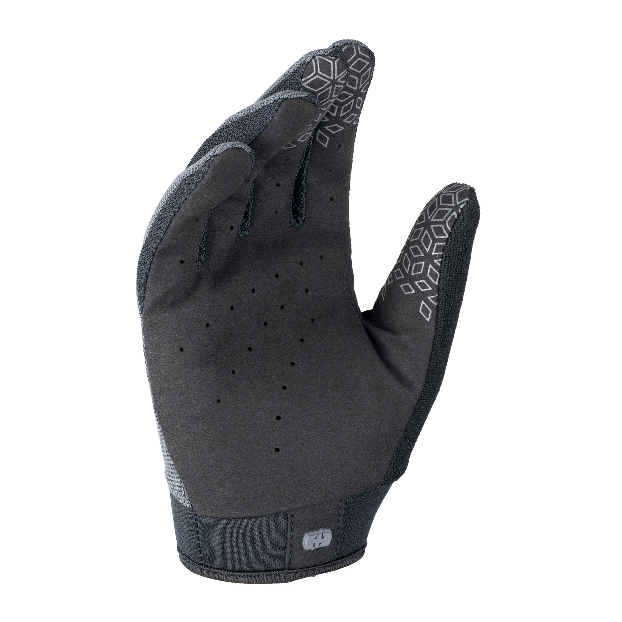Oxford Switchback 2.0 Gloves Grey M