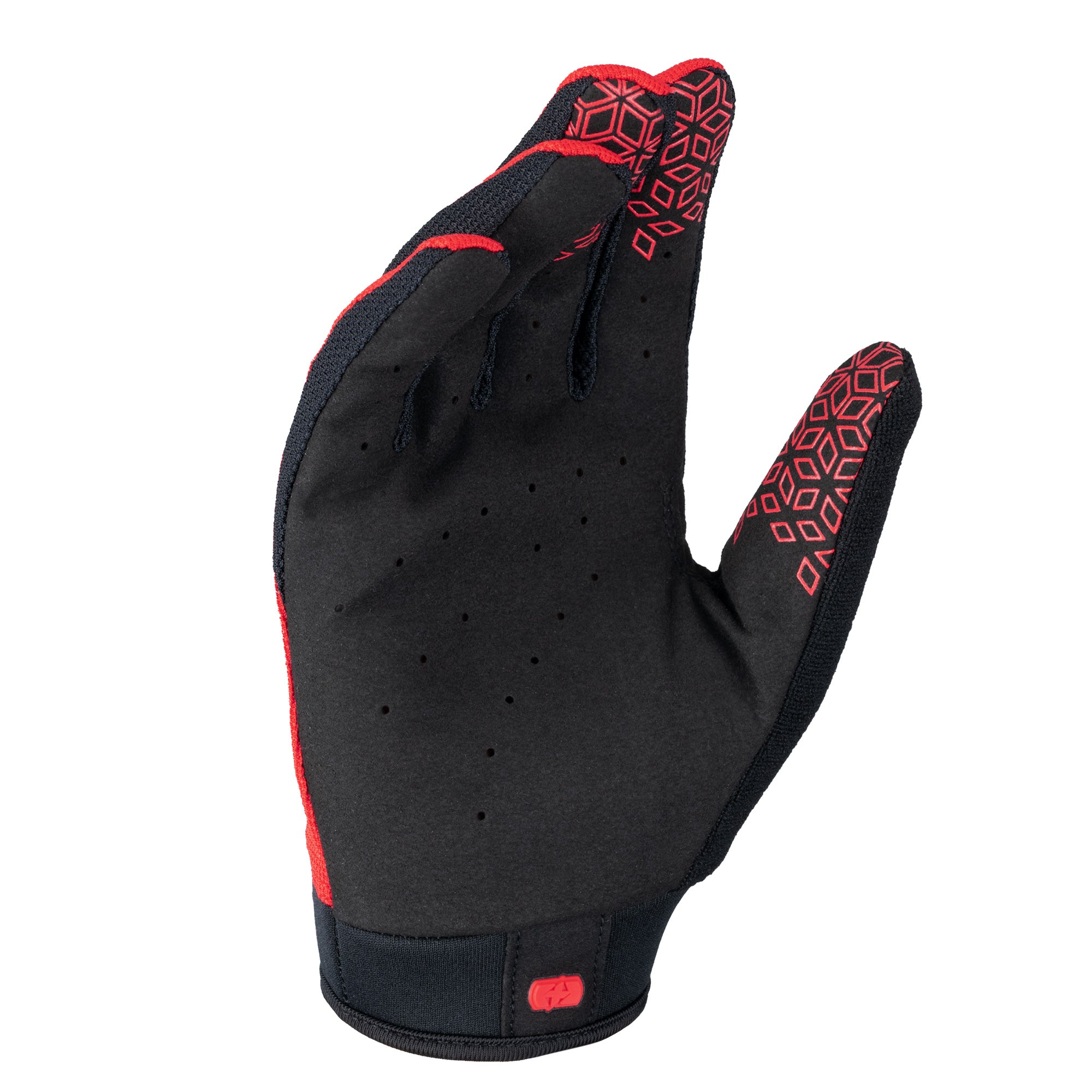 Oxford Switchback 2.0 Gloves Red L