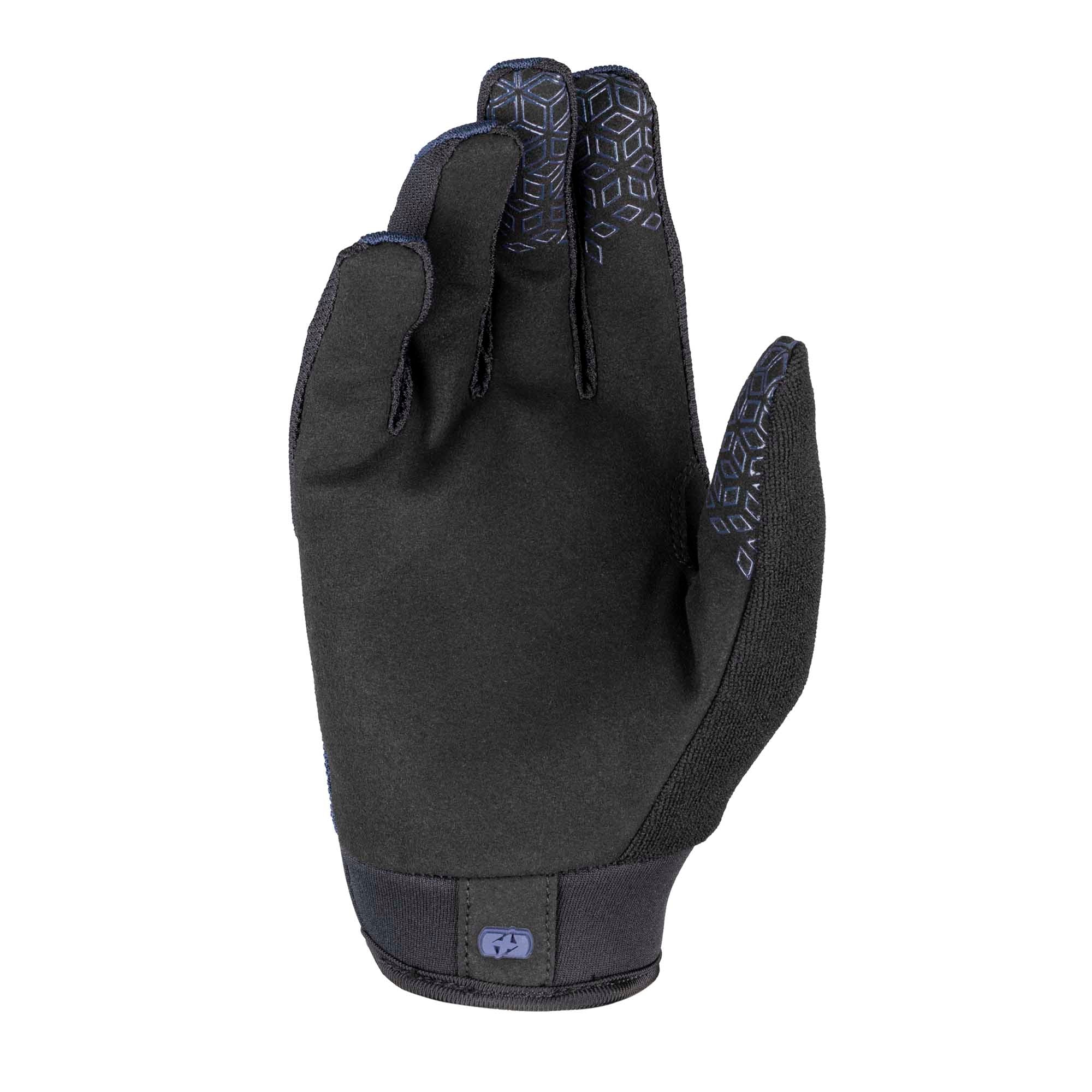 Oxford North Shore 2.0 Gloves Blue M