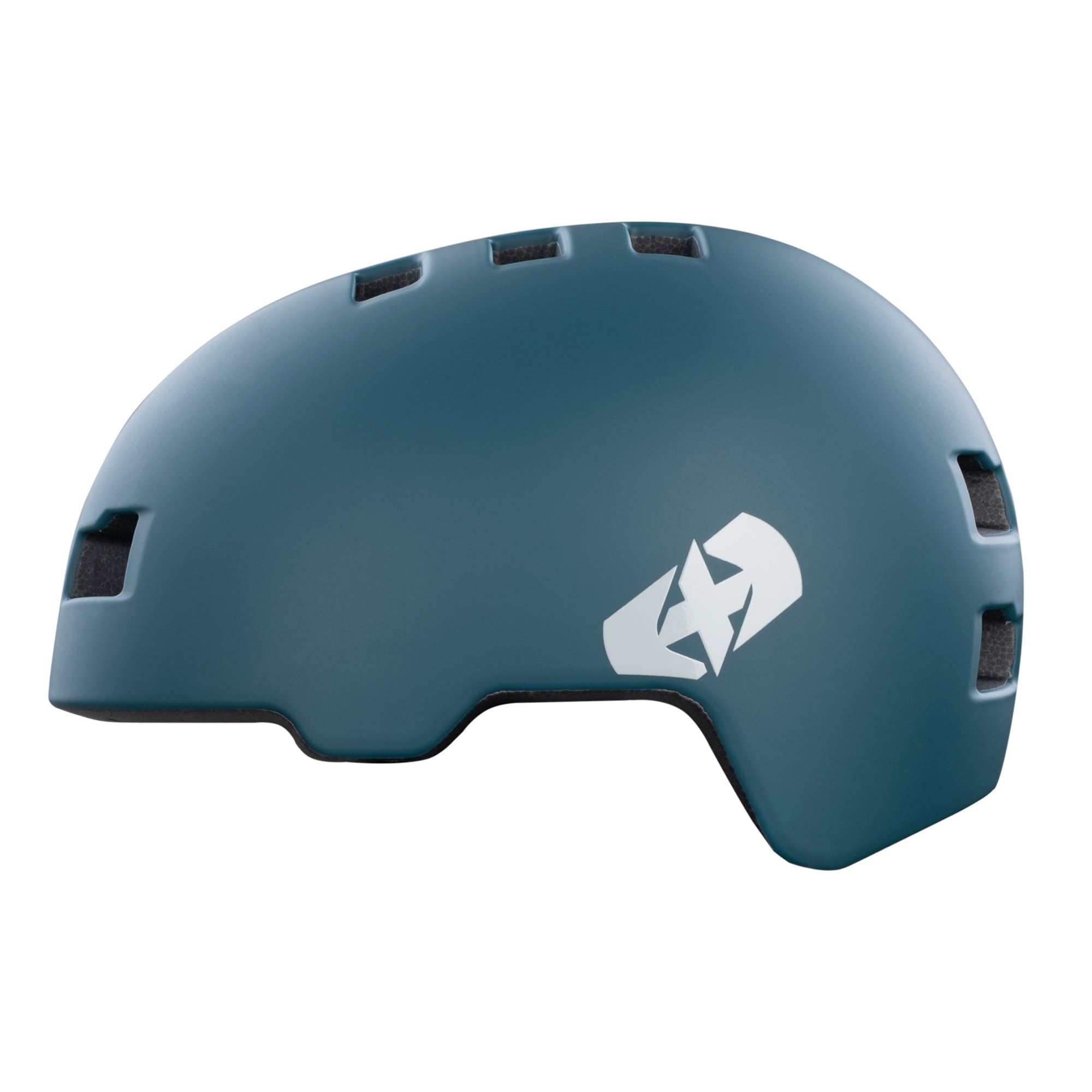 Oxford Urban 2.0 Helmet 59-61cm Matt Green