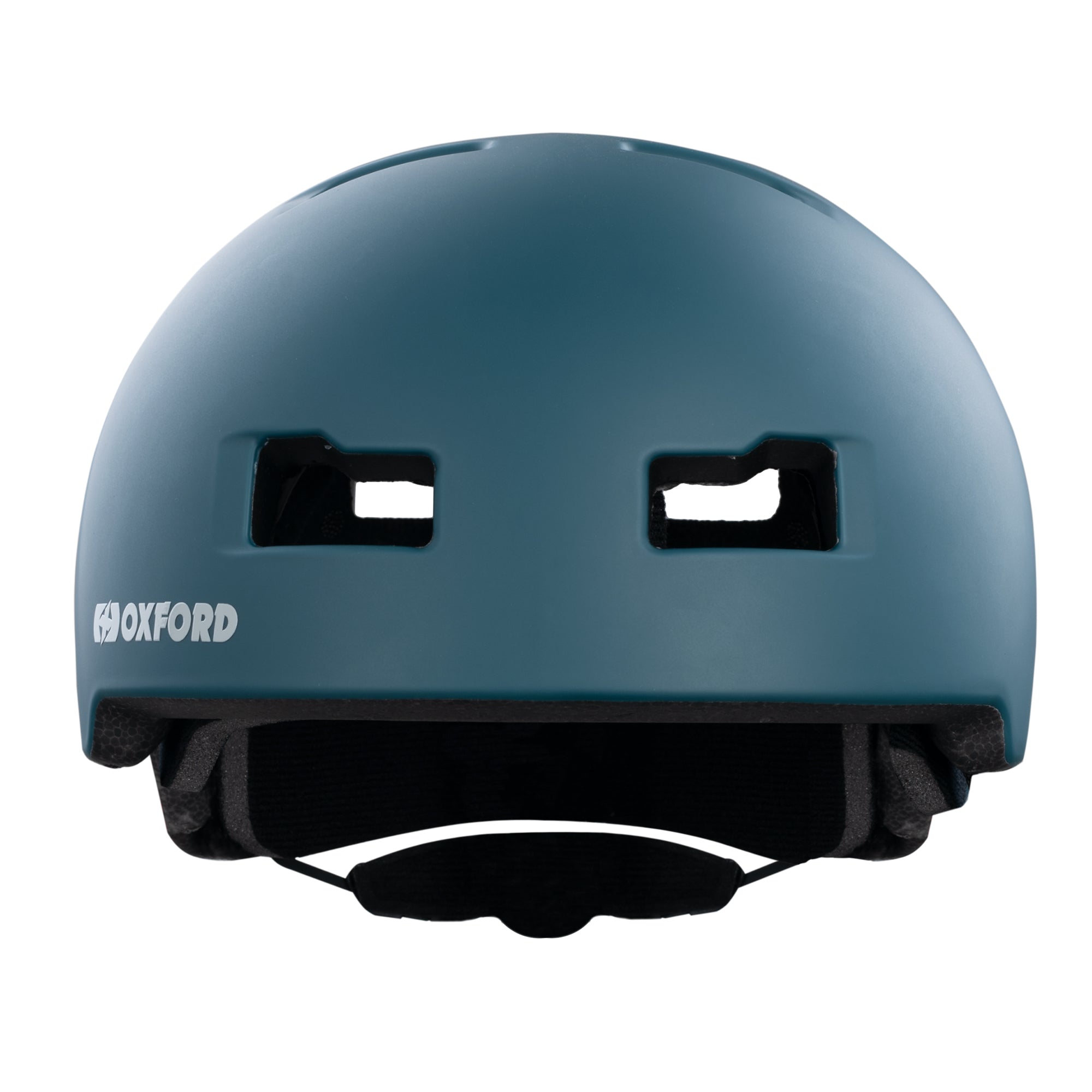 Oxford Urban 2.0 Helmet 59-61cm Matt Green