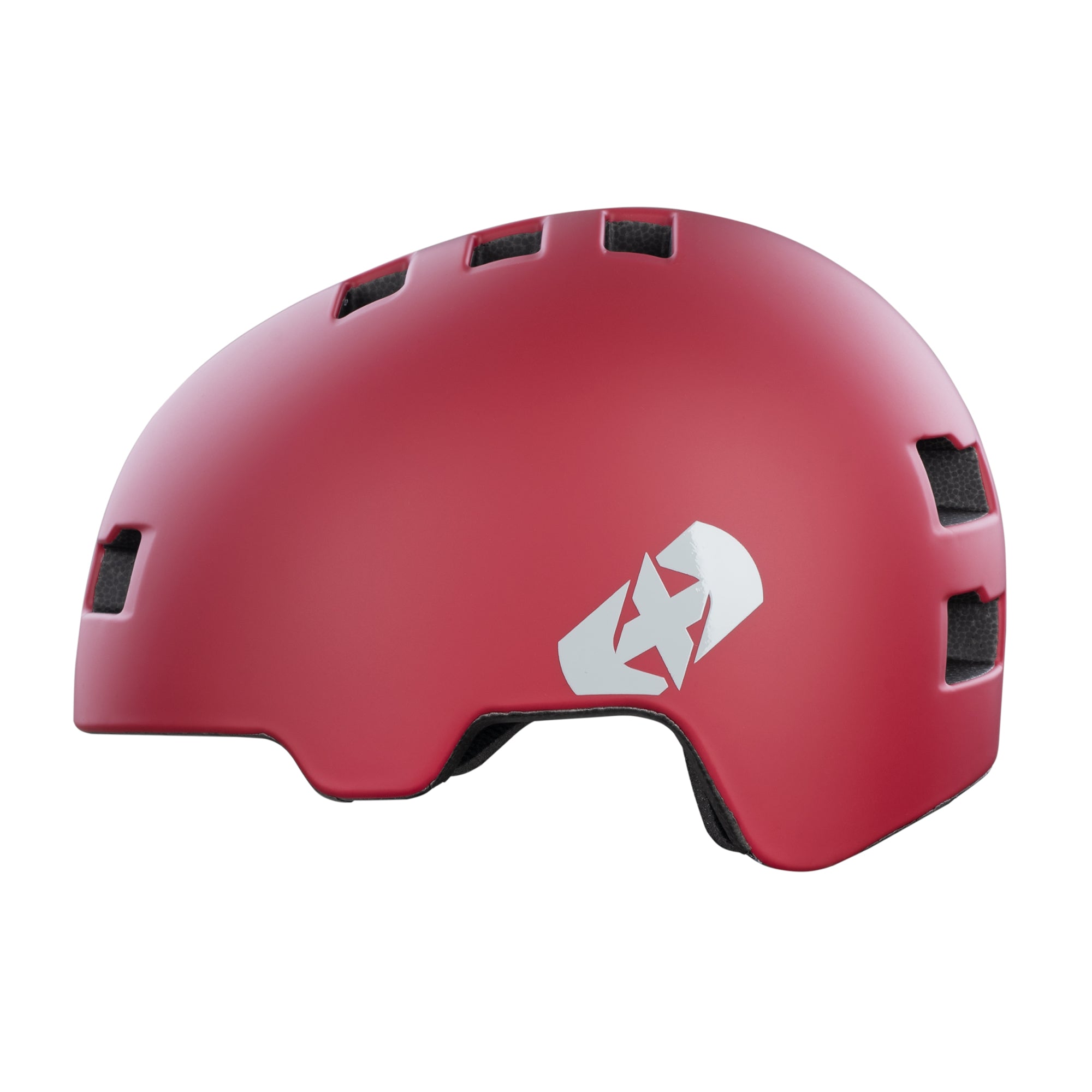 Oxford Urban 2.0 Helmet 59-61cm Matt Red