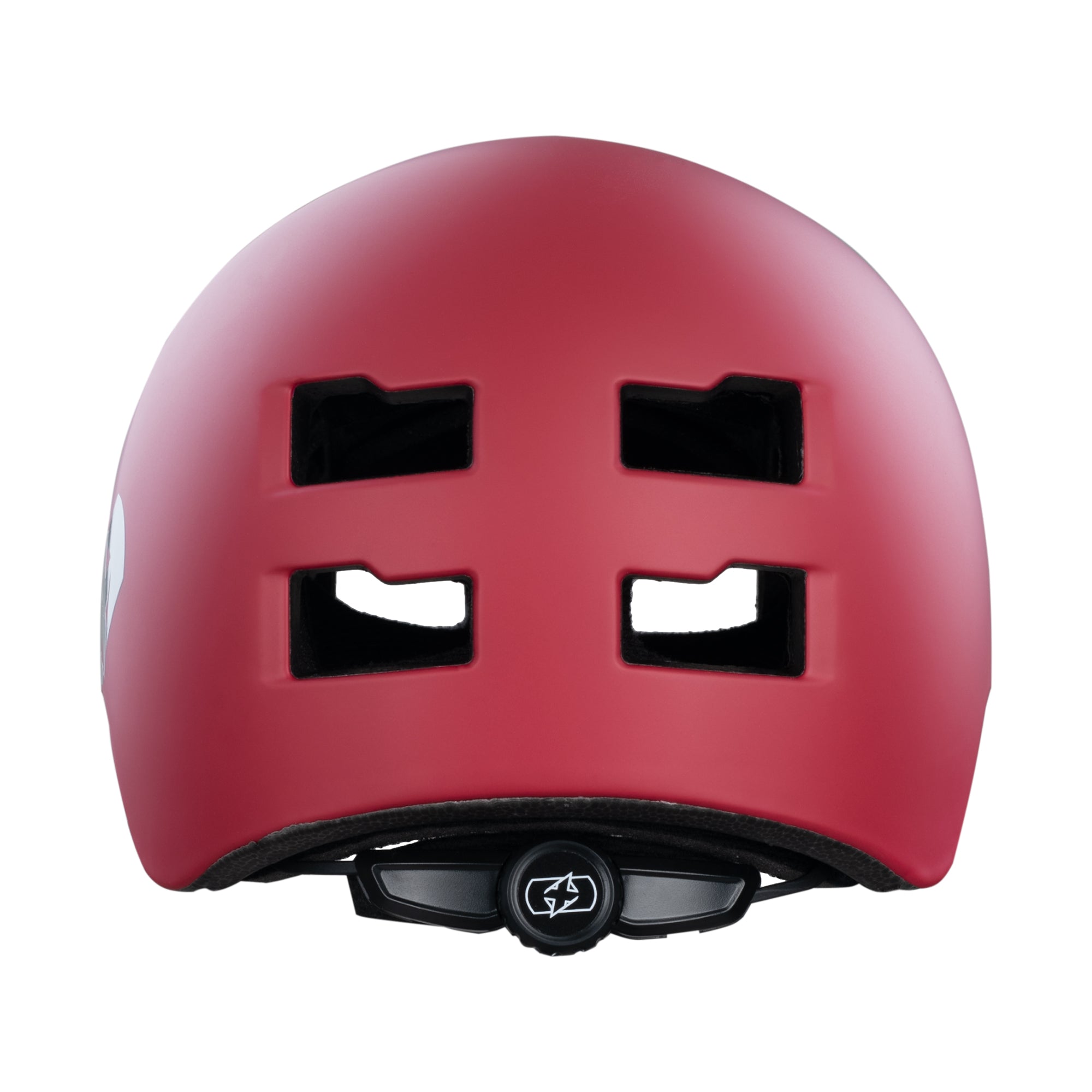 Oxford Urban 2.0 Helmet 59-61cm Matt Red