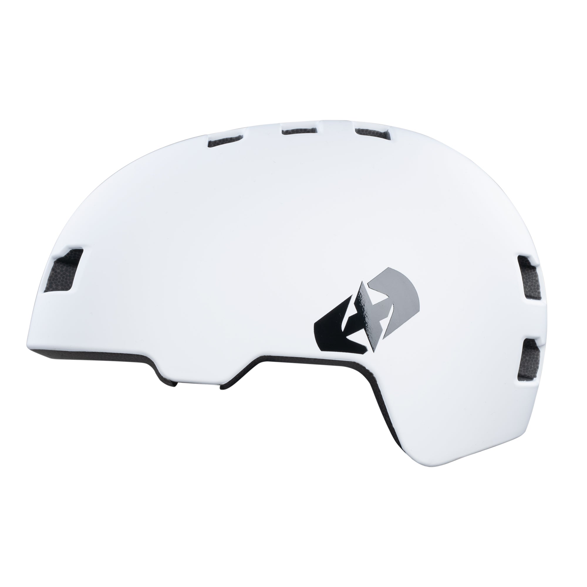 Oxford Urban 2.0 Helmet 59-61cm Matt White