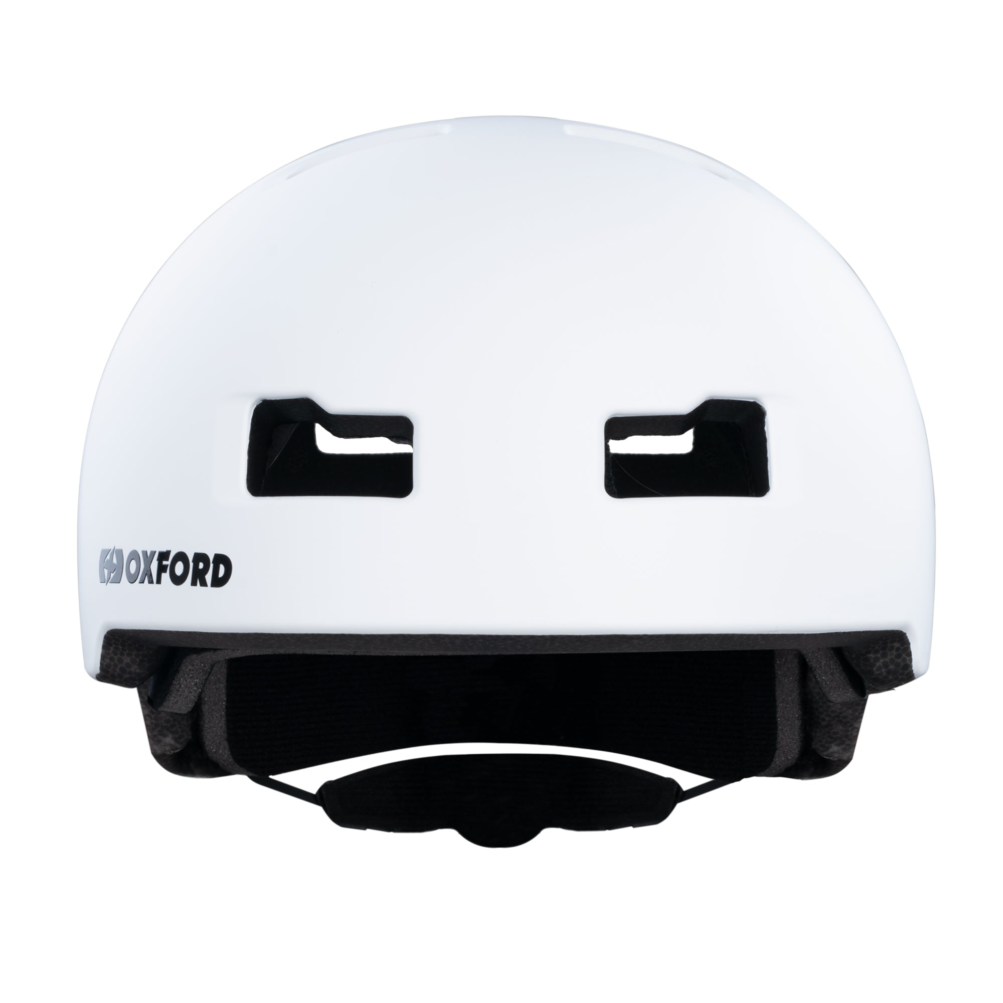 Oxford Urban 2.0 Helmet 59-61cm Matt White