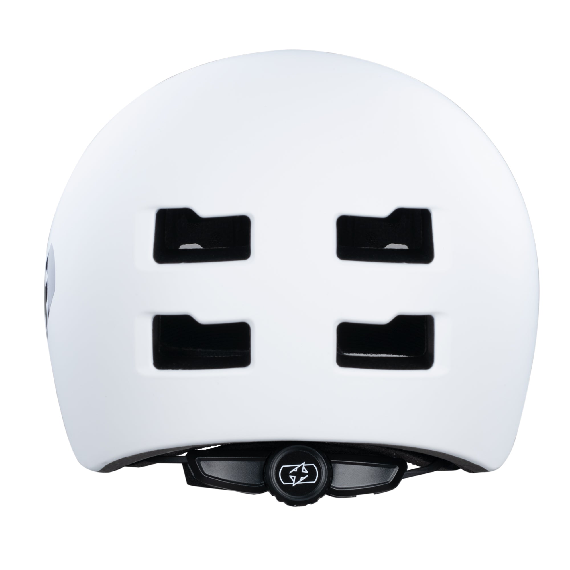 Oxford Urban 2.0 Helmet 59-61cm Matt White