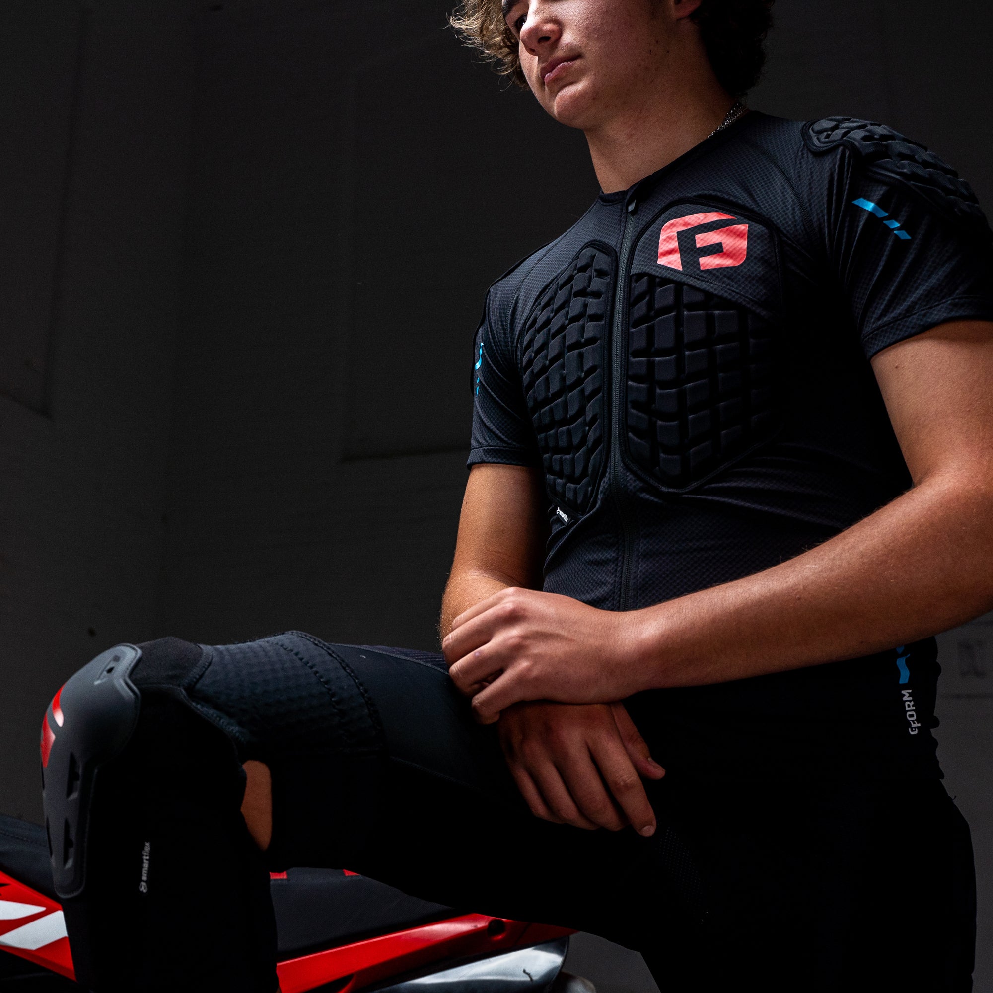 G-Form MX Short L