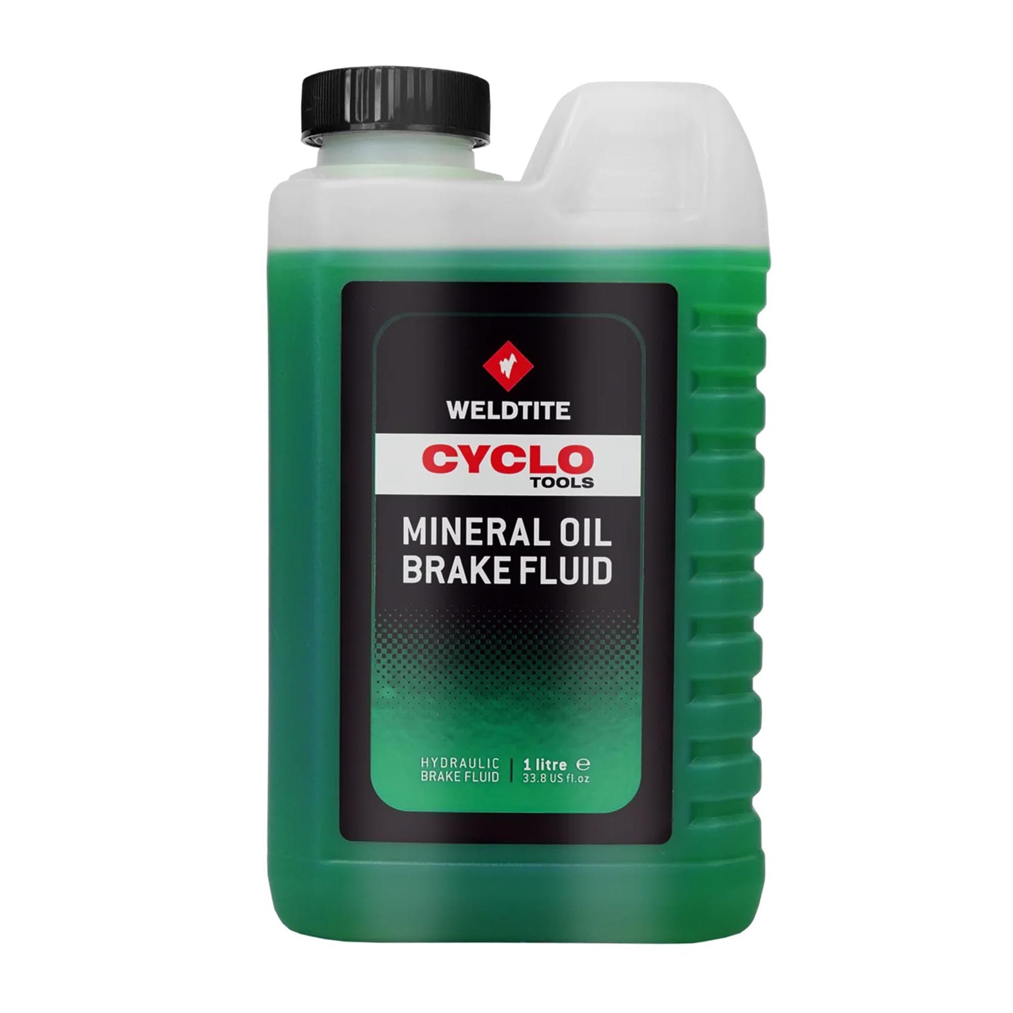 Cyclo Mineral Oil Brake Fluid (1L)