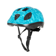 Oxford Scout Helmet 52-56cm Blue