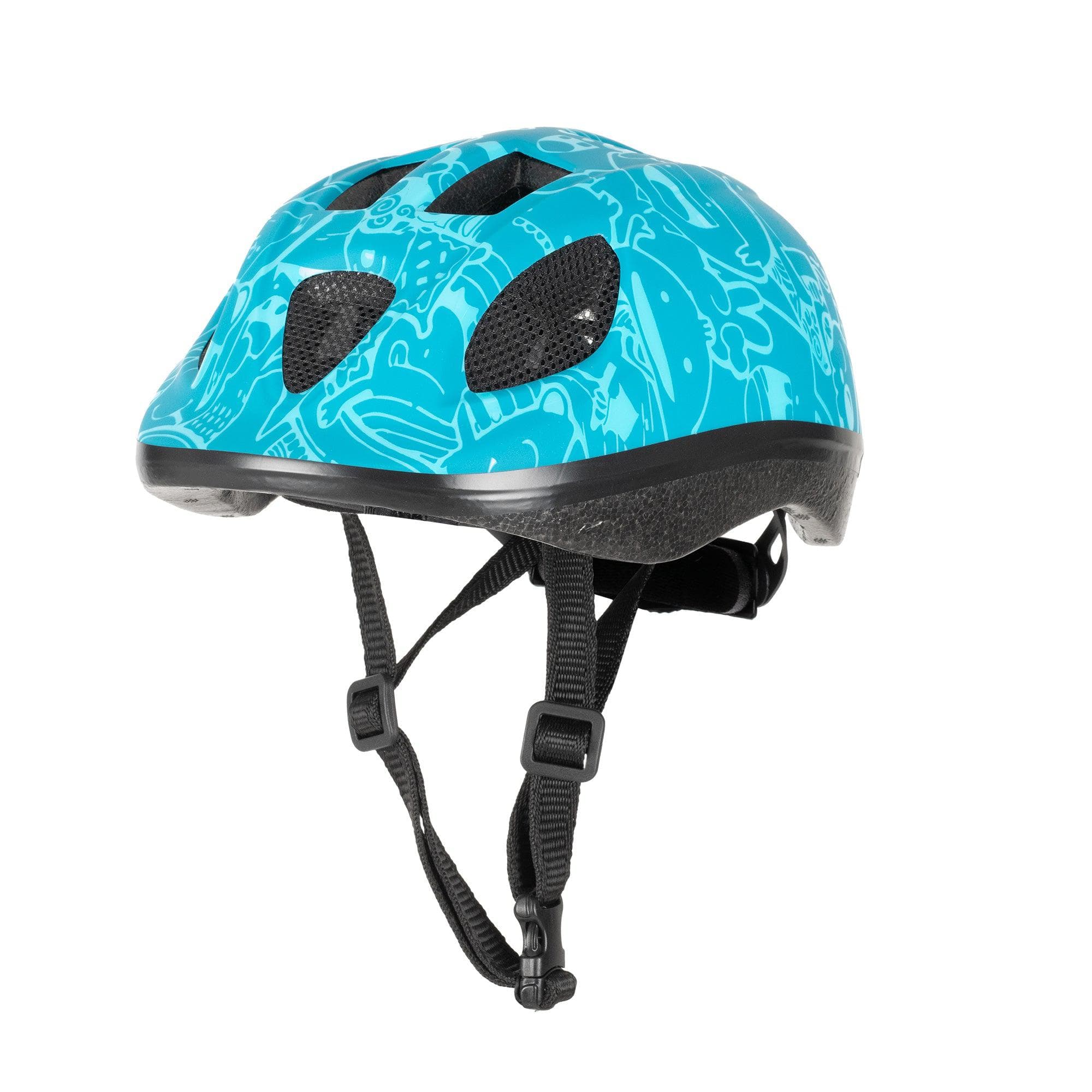 Oxford Scout Helmet