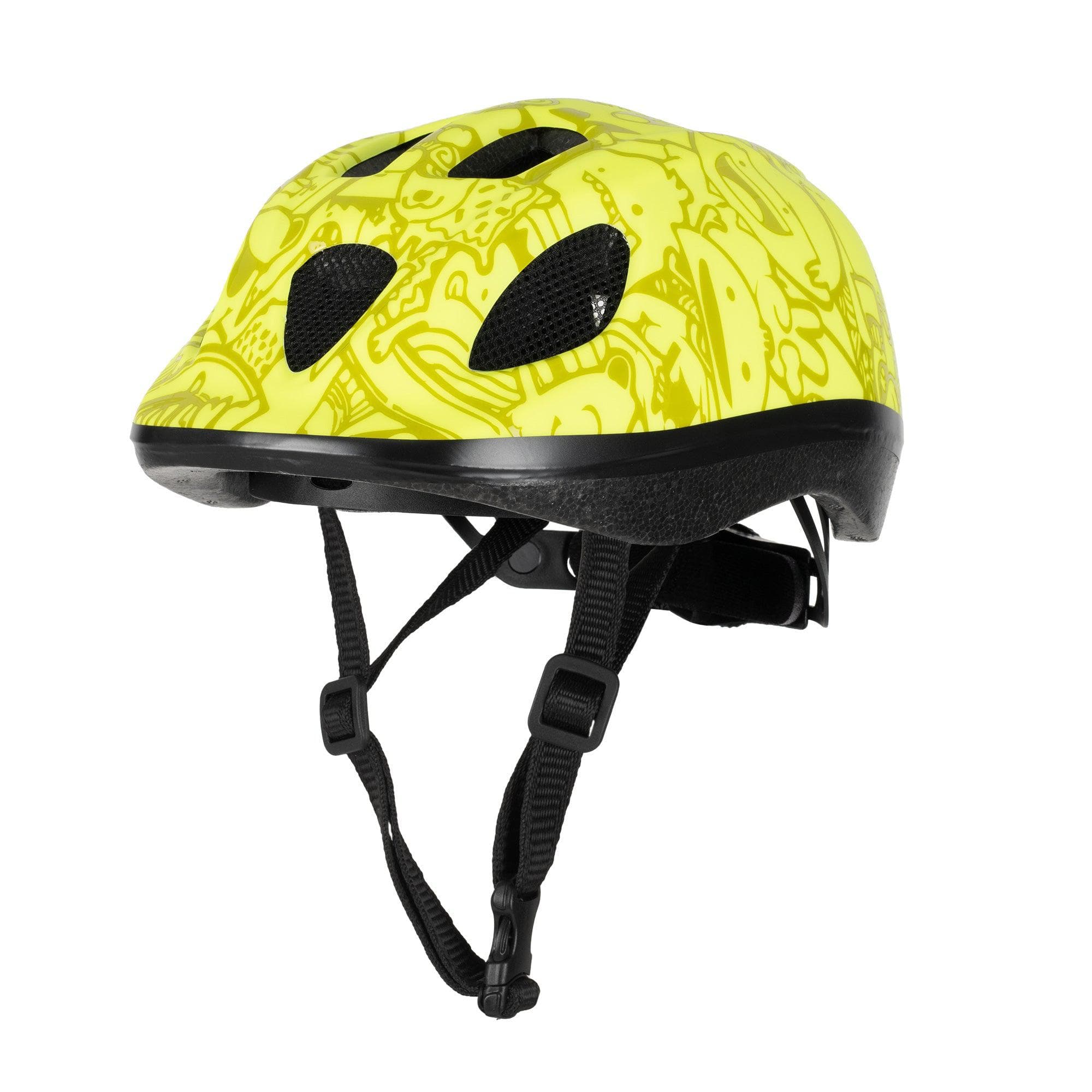 Oxford Scout Helmet