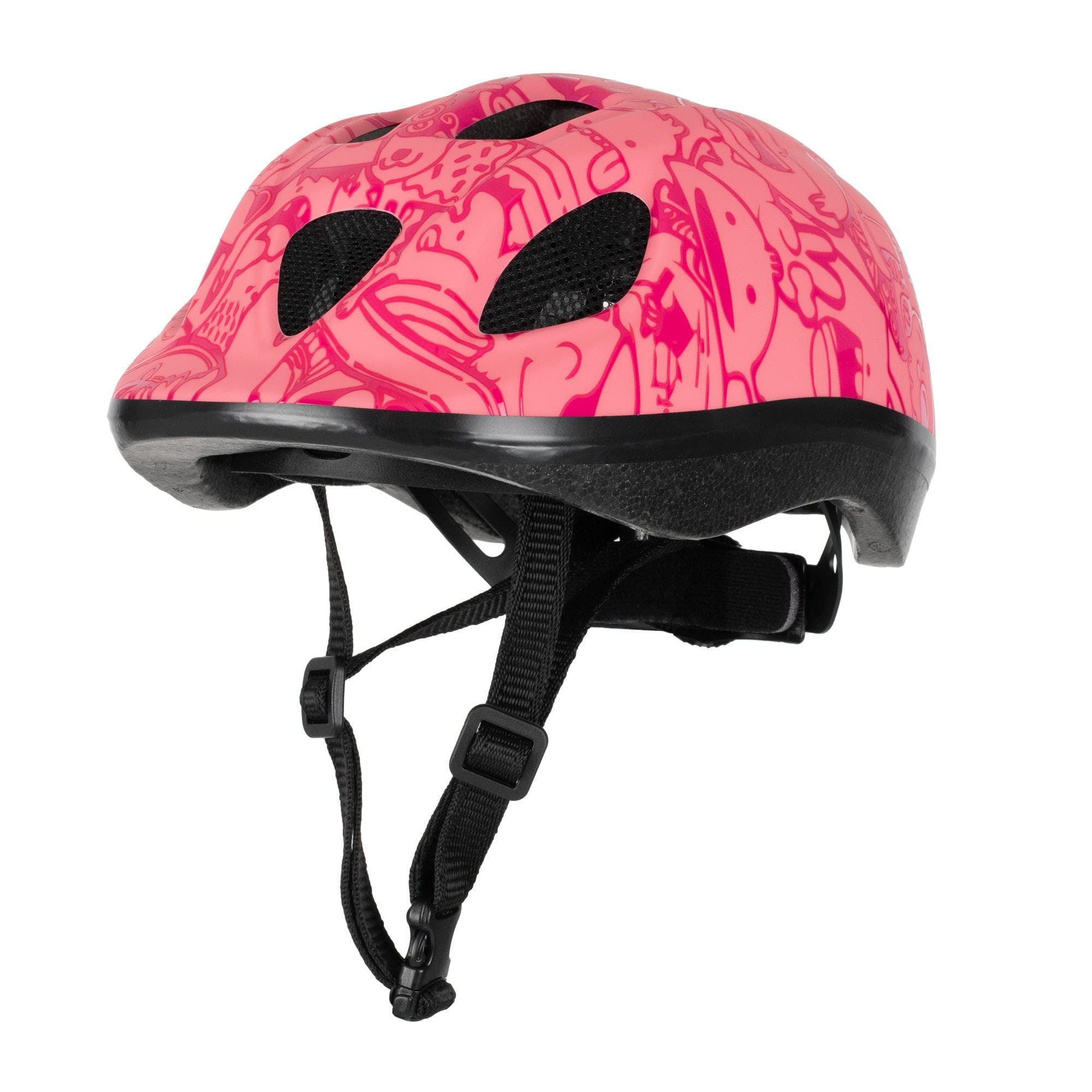Oxford Scout Helmet