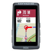 Sigma ROX 12.1 EVO Basic Set (Night Grey)