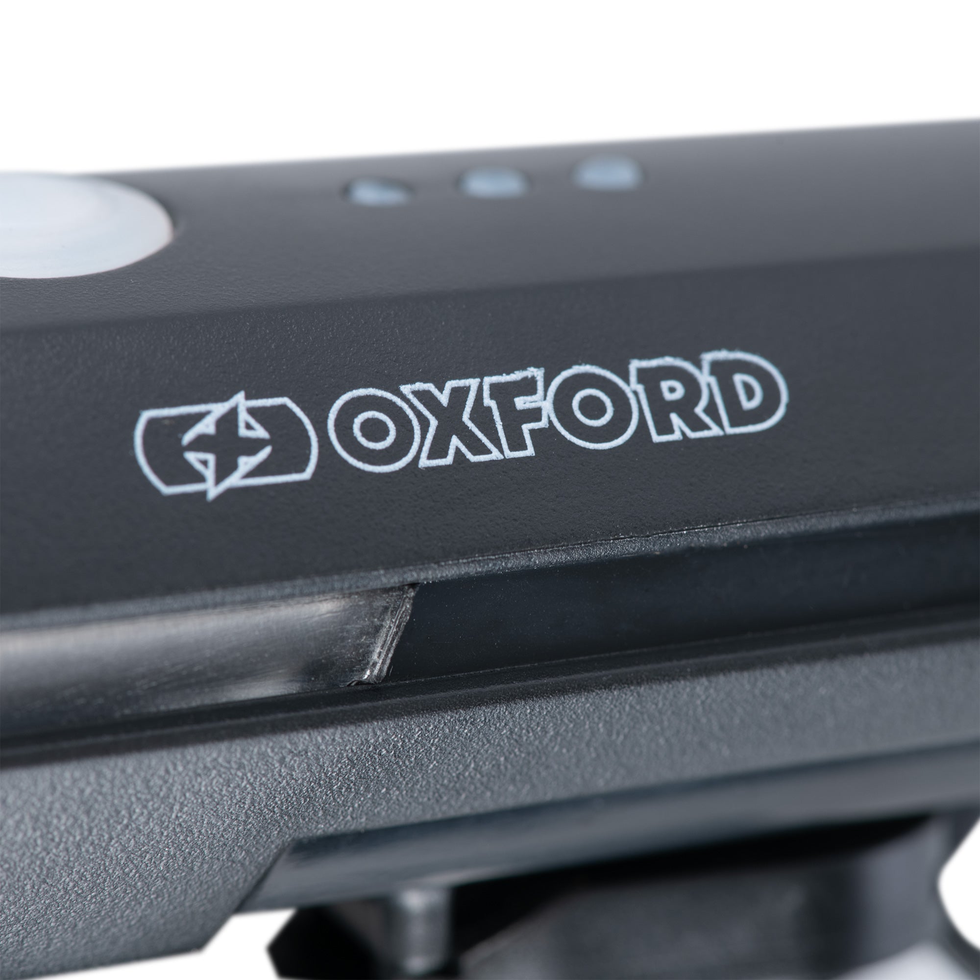 Oxford Ultratorch ST300 Headlight