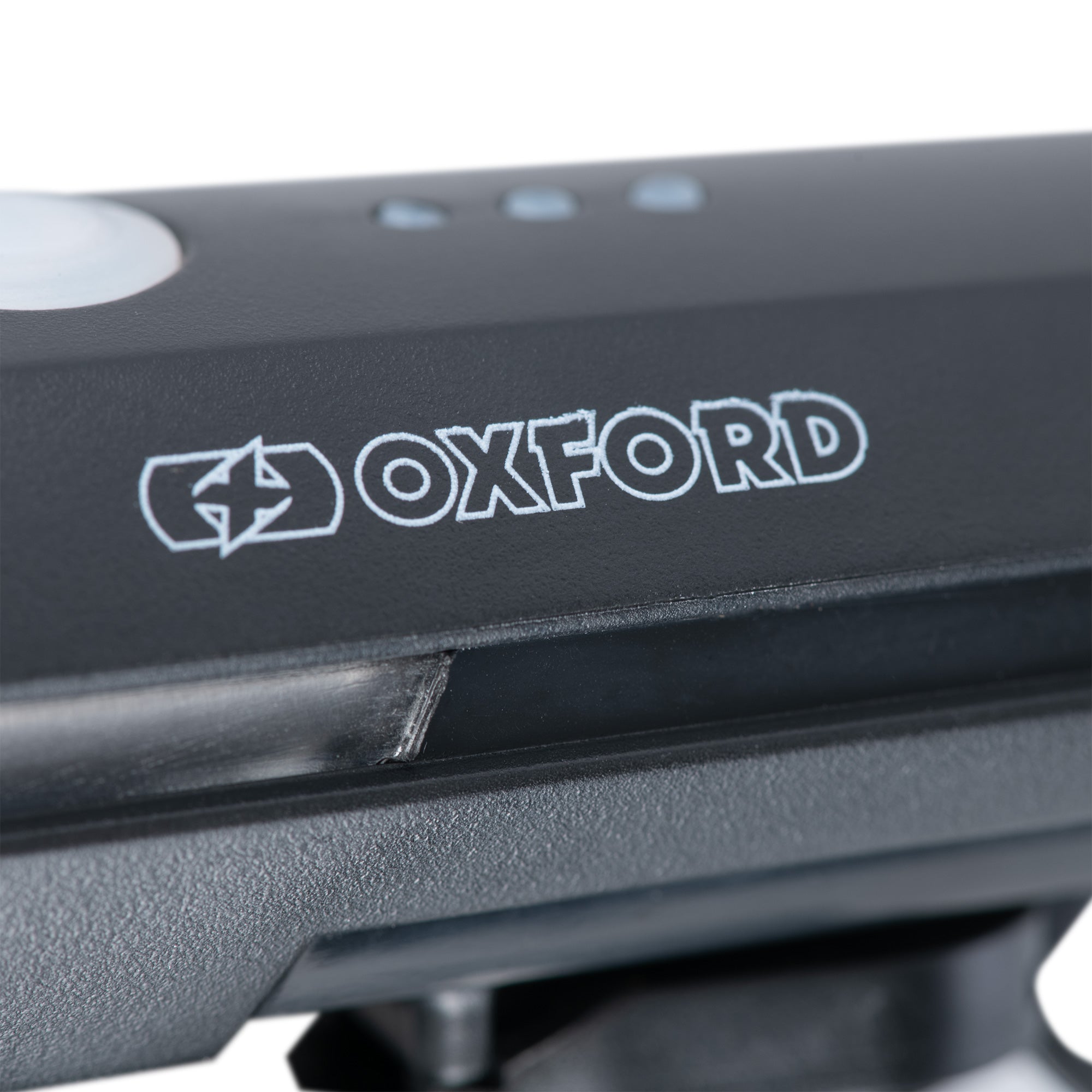 Oxford Ultratorch ST500 Headlight