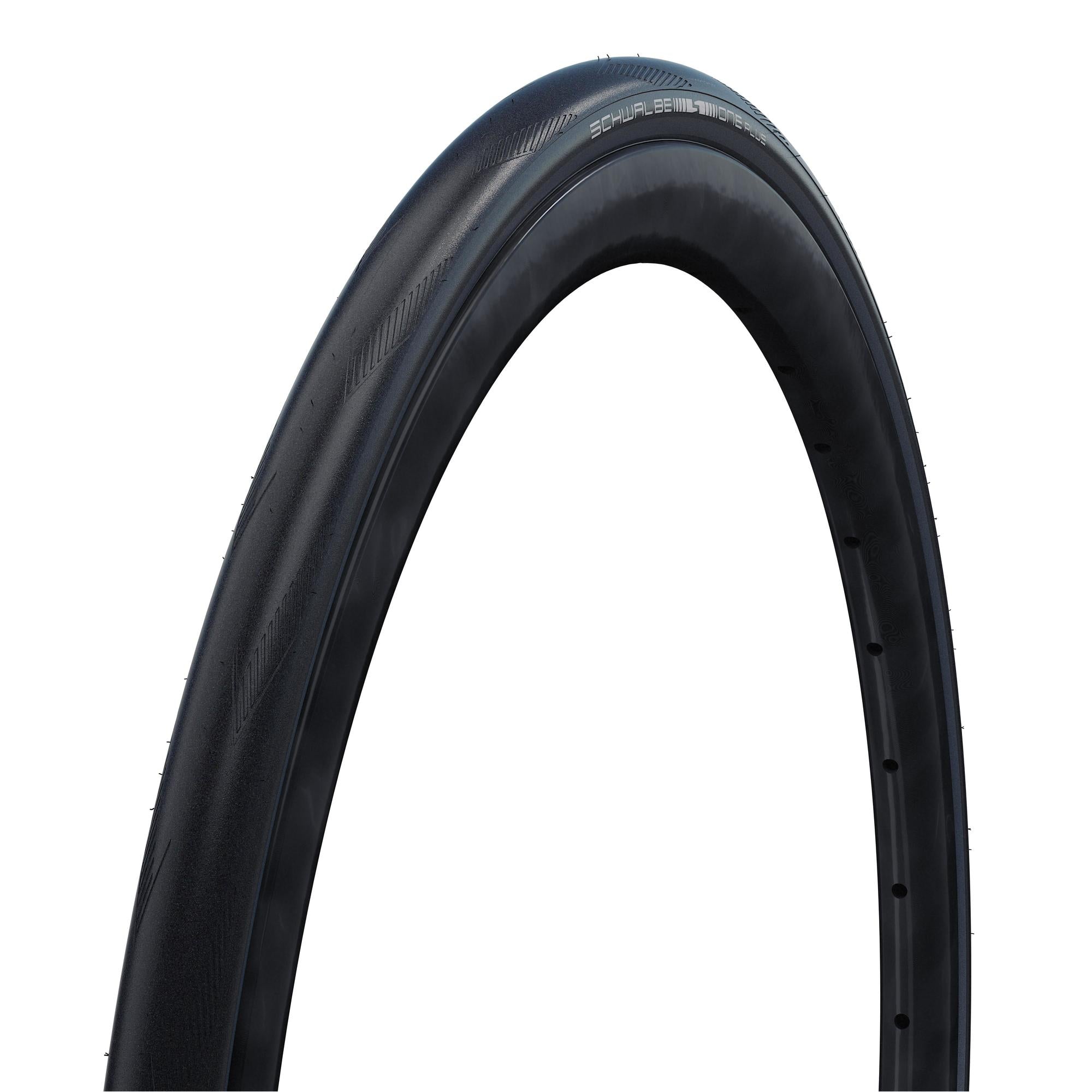 Schwalbe One Plus 700 x 25c SmartGuard Wired