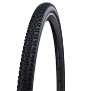 Schwalbe X-One Allround 700 x 33c RaceGuard TL-Easy