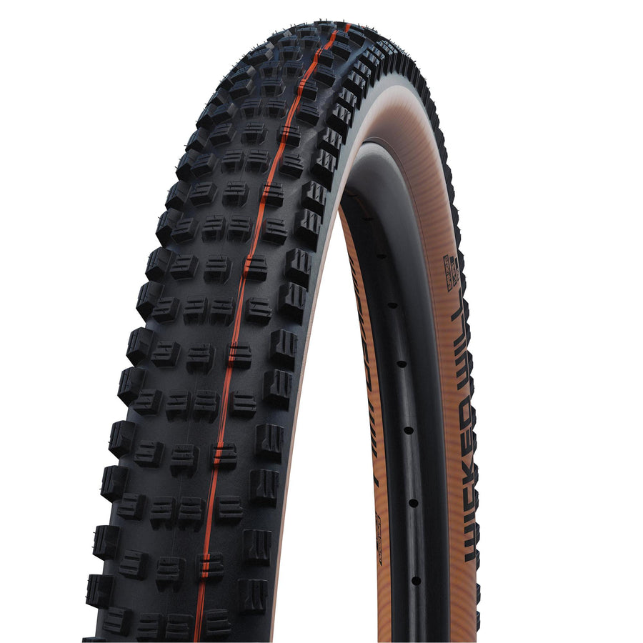 Schwalbe Wicked Will 29 x 2.40 S/Race Soft TL-Easy