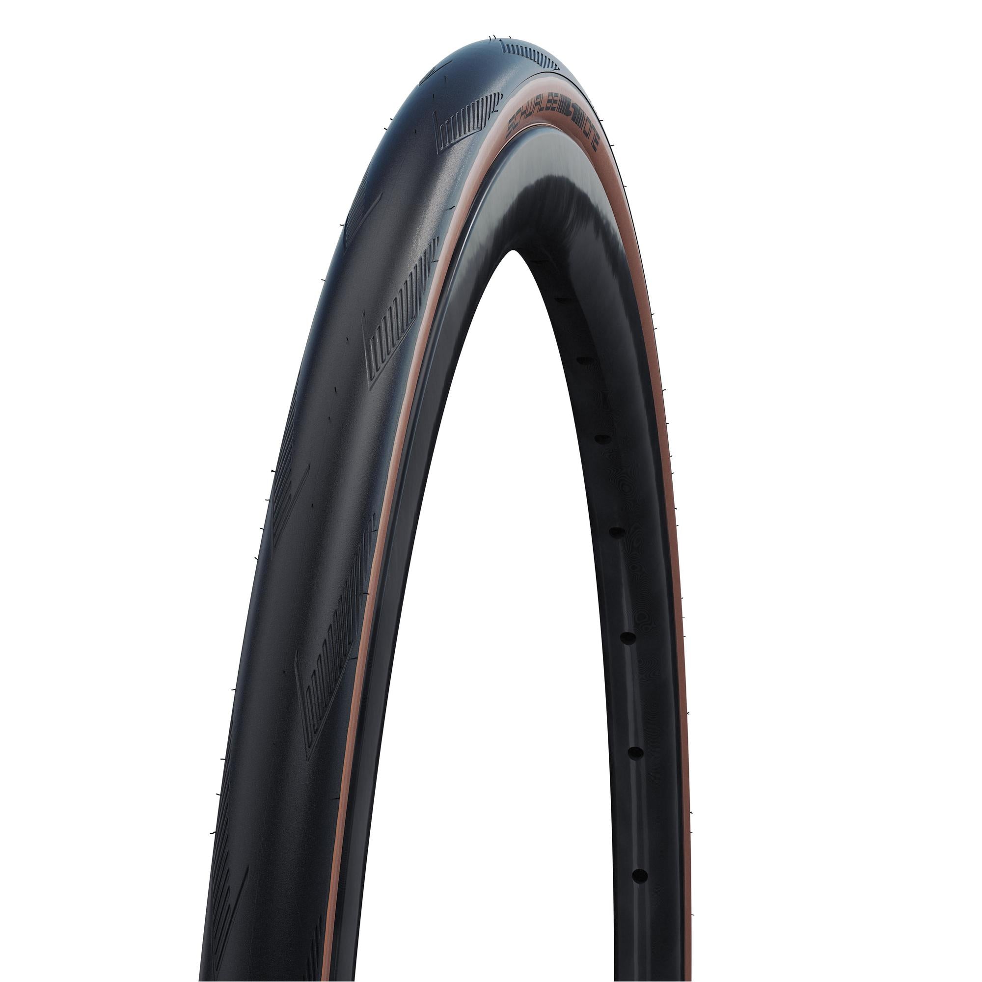 Schwalbe One 700 x 32c Bronze-Skin RaceGuard TL-Easy