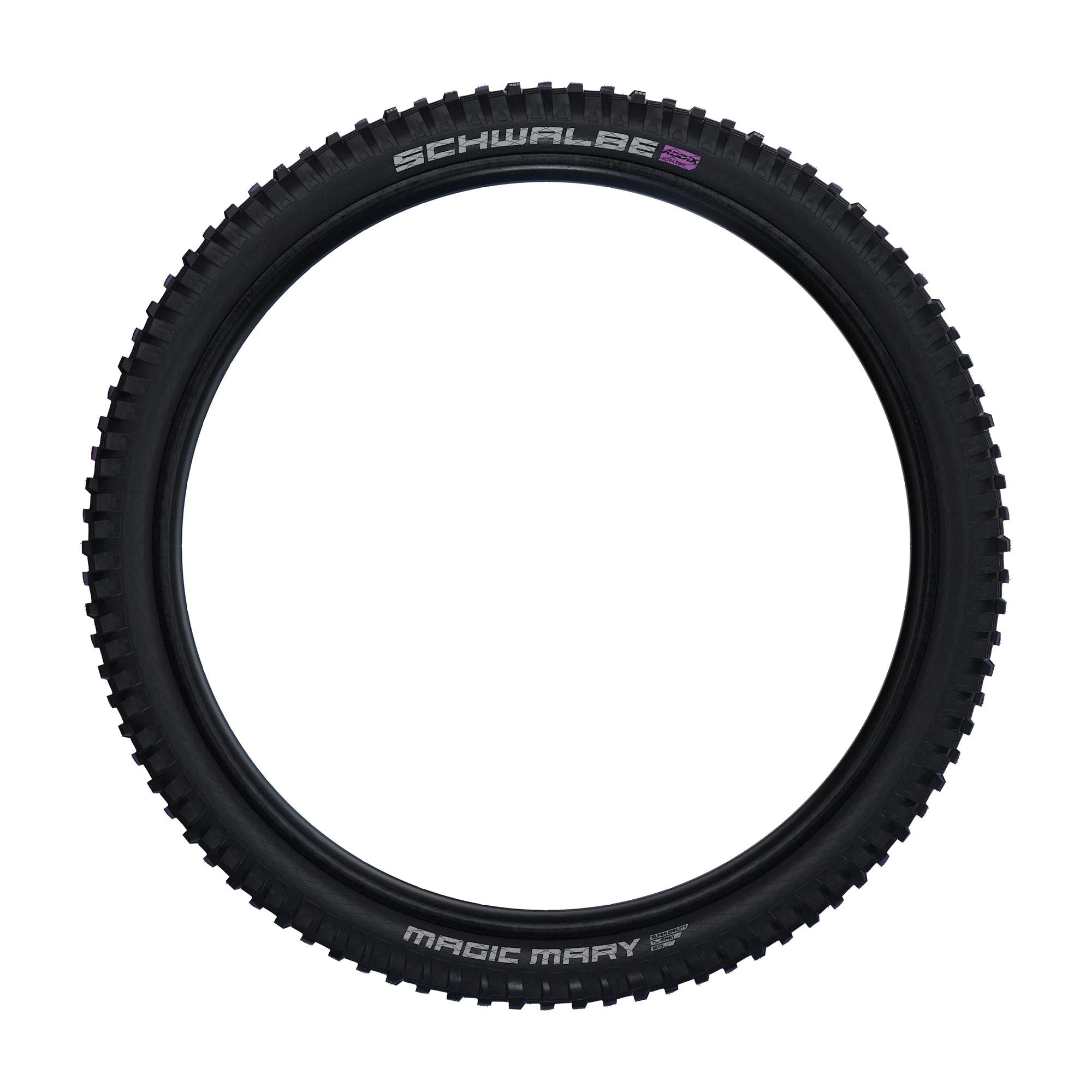 Schwalbe Magic Mary 27.5 x 2.60 S/Trail U/Soft