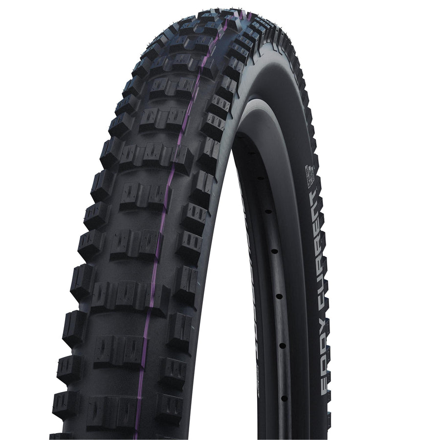 Schwalbe Eddy Current Front S/Trail U/Soft
