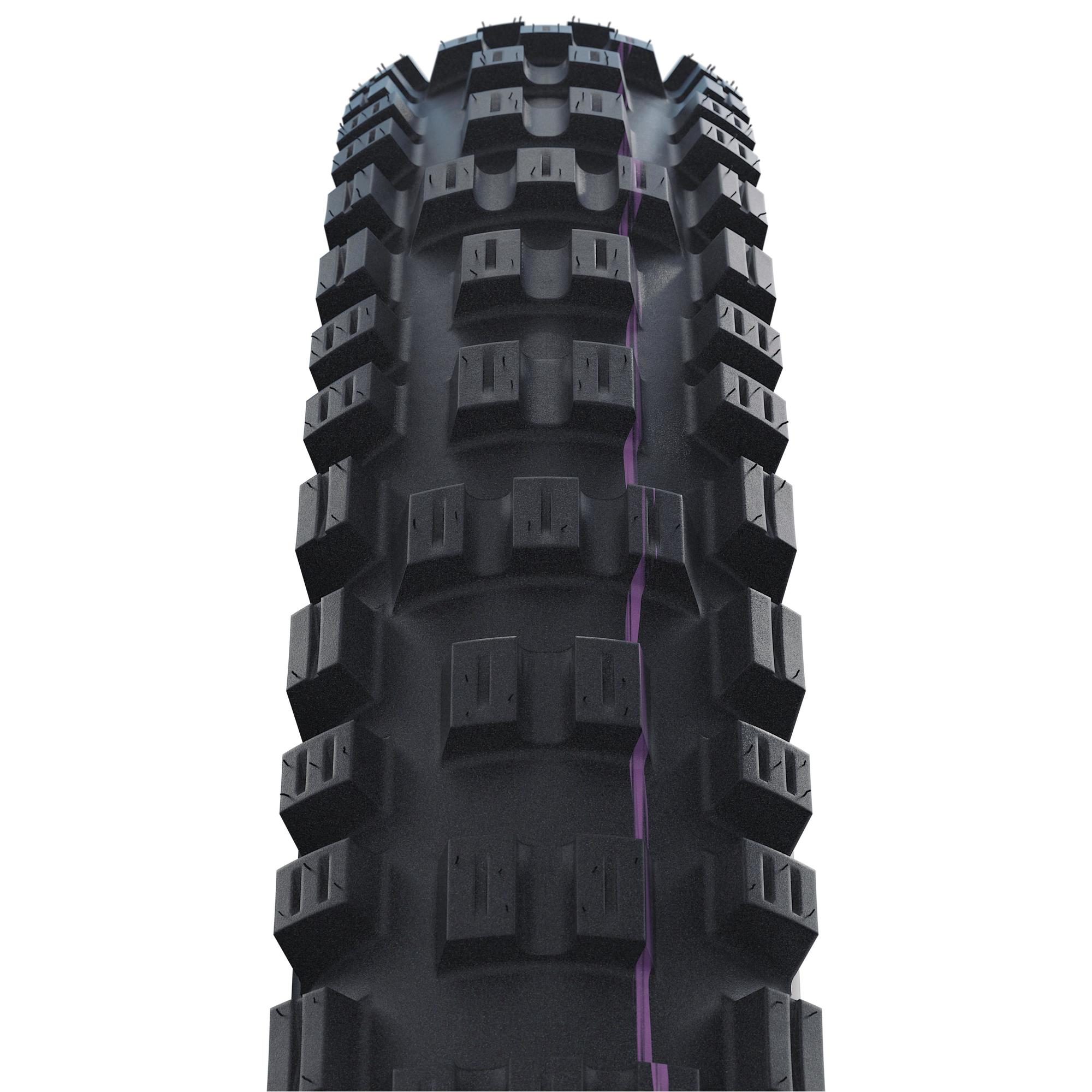 Schwalbe Eddy Current Front 29 x 2.40 S/Trail U/Soft