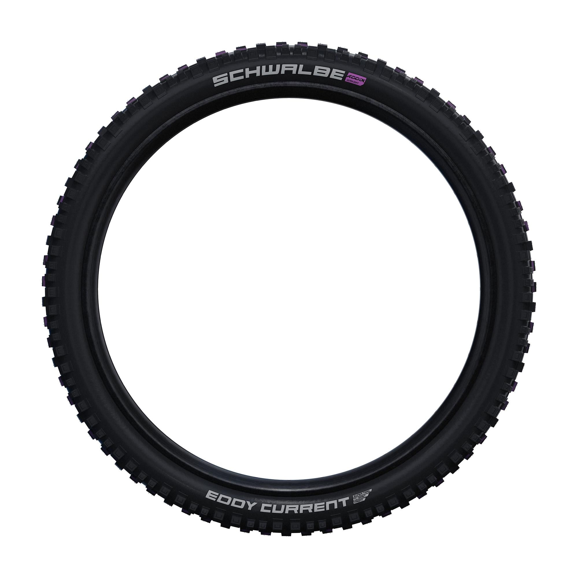 Schwalbe Eddy Current Front 29 x 2.40 S/Trail U/Soft