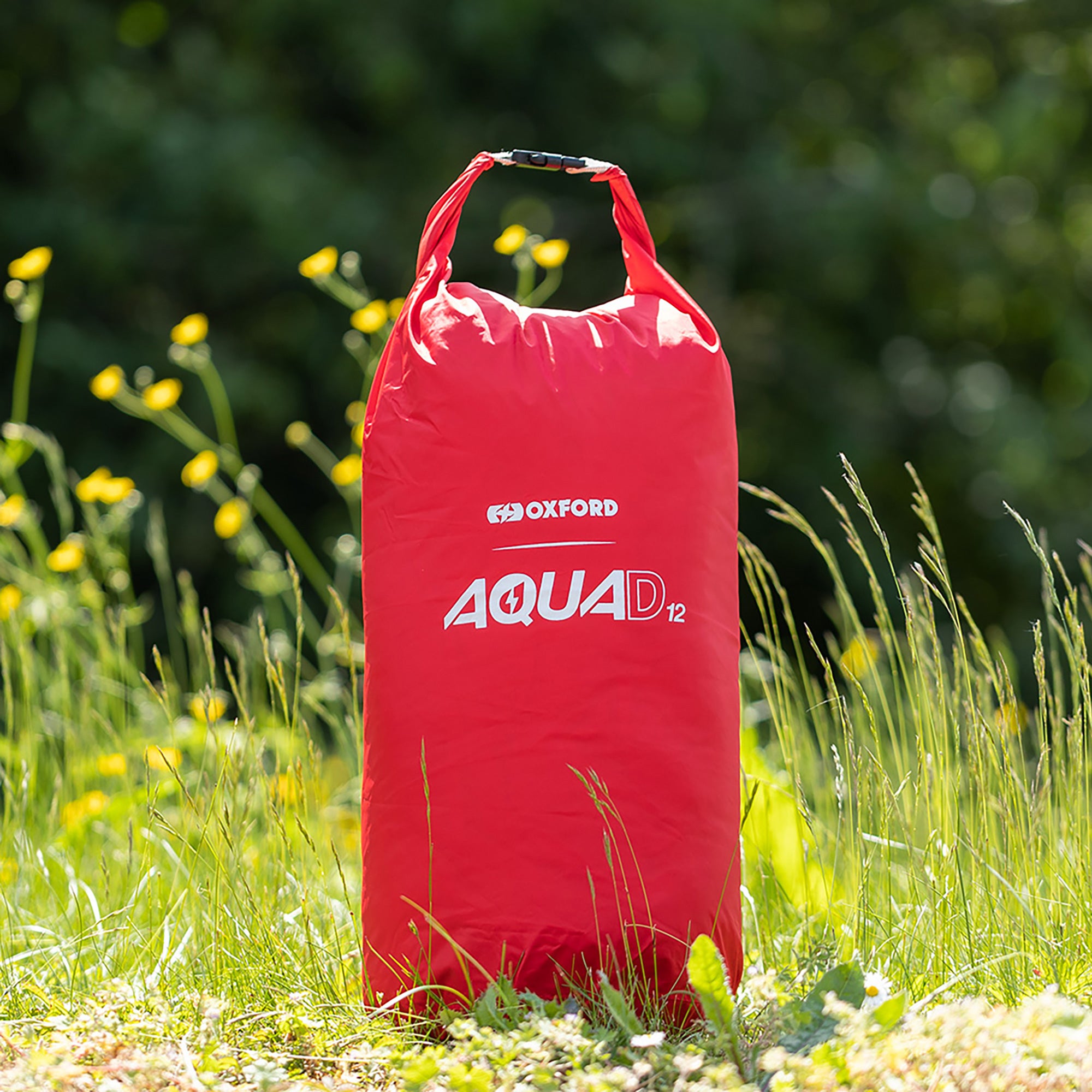 Oxford Aqua D Dry Bags (Pack of 3)