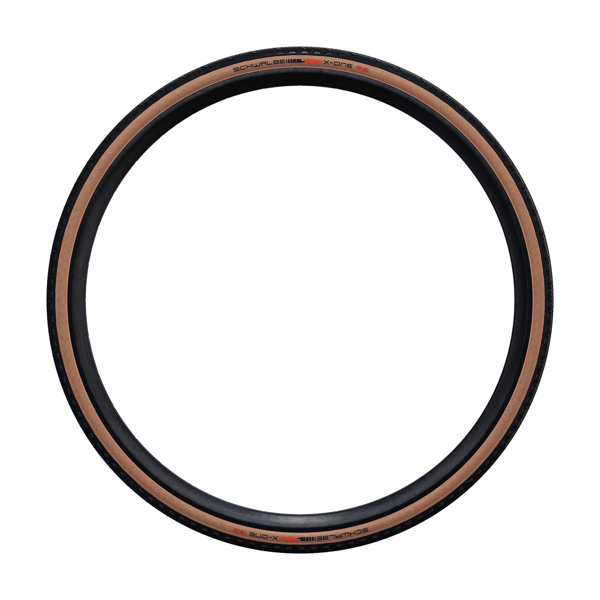 Schwalbe X-One RS Evo 700 x 33c V-Guard TL-Easy