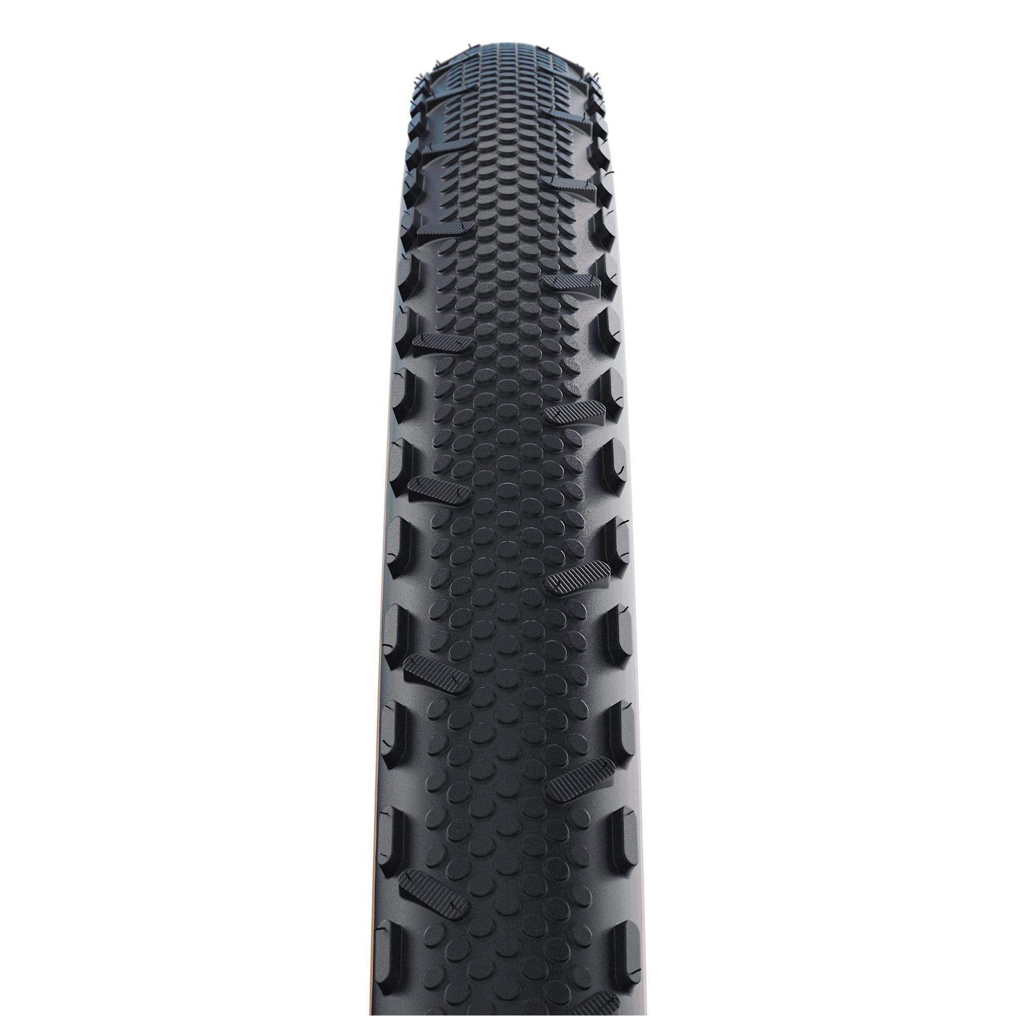 Schwalbe X-One RS Evo 700 x 33c V-Guard TL-Easy