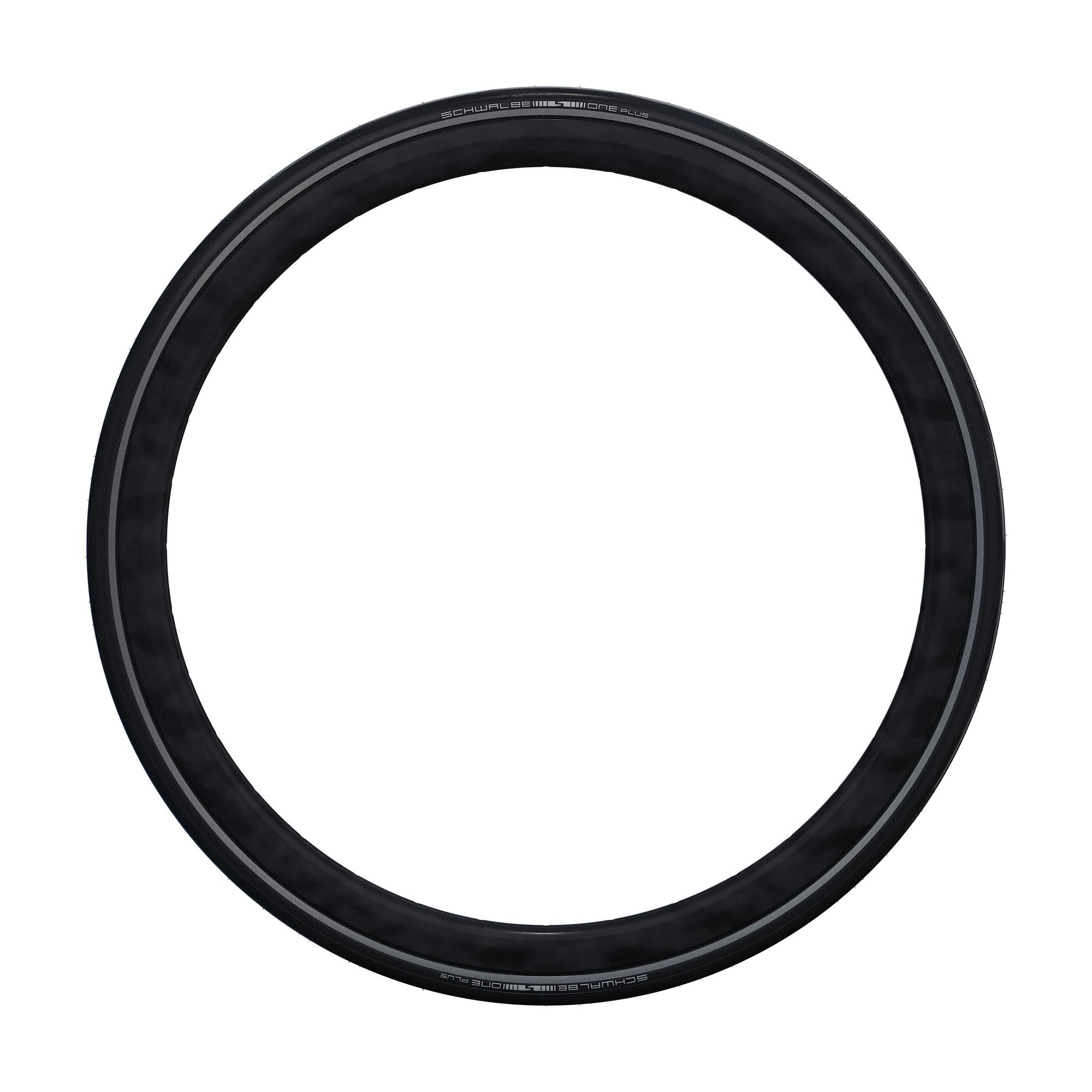 Schwalbe One Plus 700 x 23c SmartGuard Wired