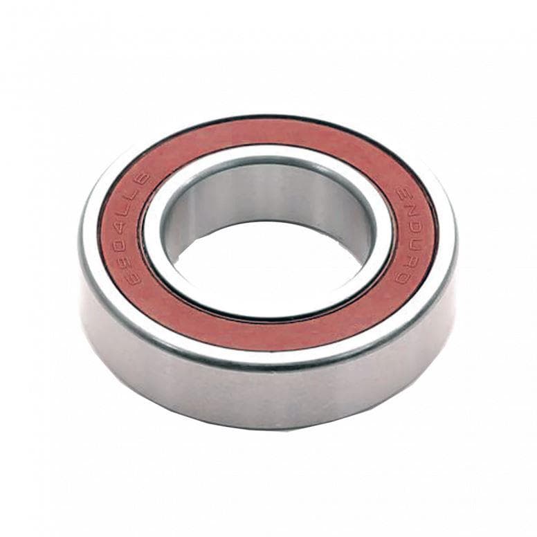 Enduro Bearings 6904 LLU MAX - ABEC 3 - Silver