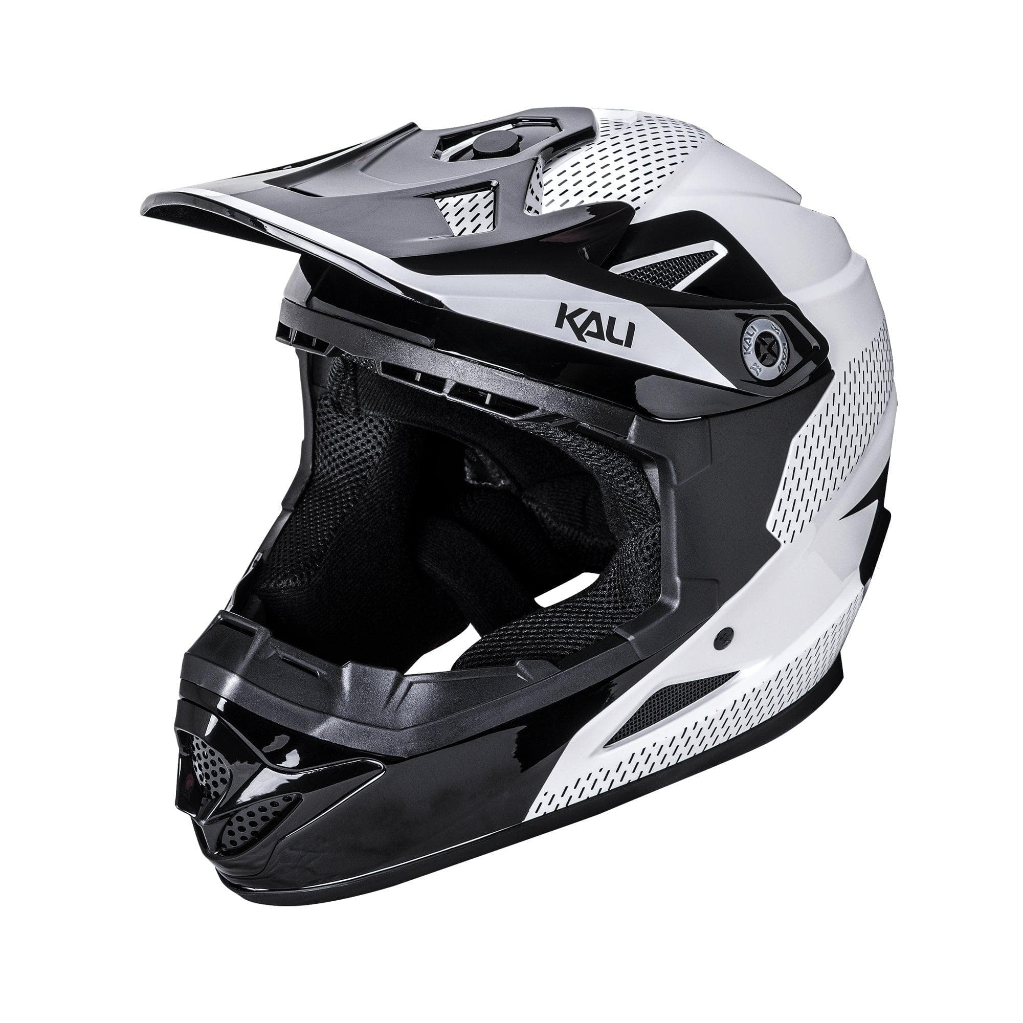 Kali LTD Zoka Dash Gls Black / White