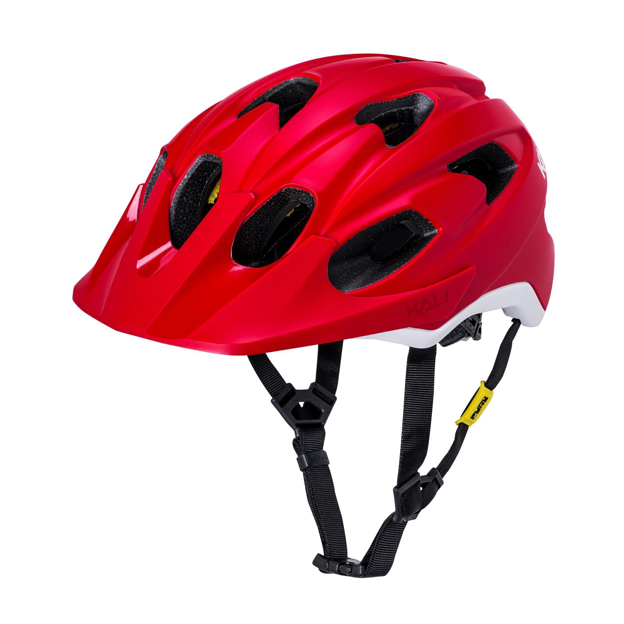 Kali LTD Pace Sld Mat Red / White