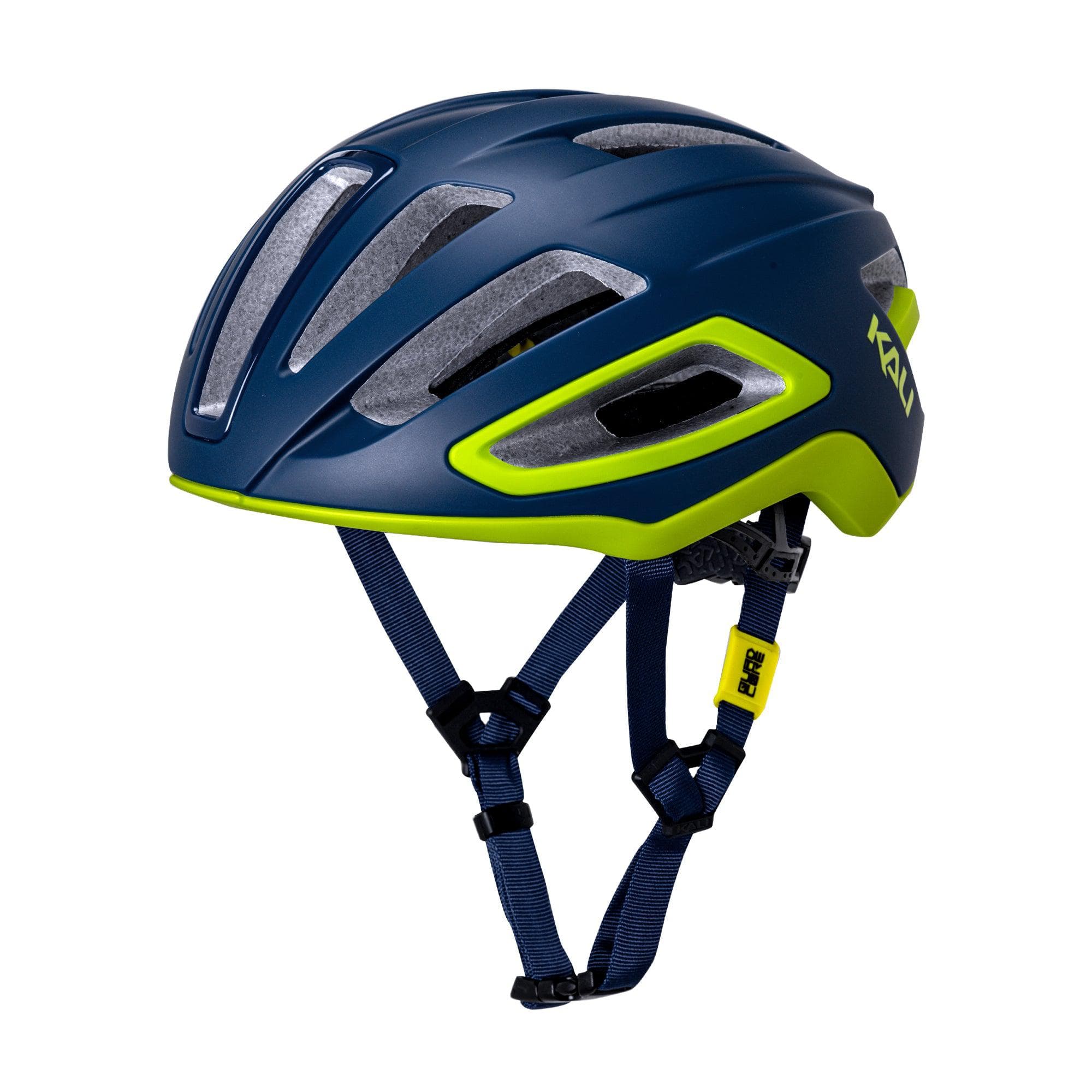 Kali LTD Uno Sld Mat Navy / Lime